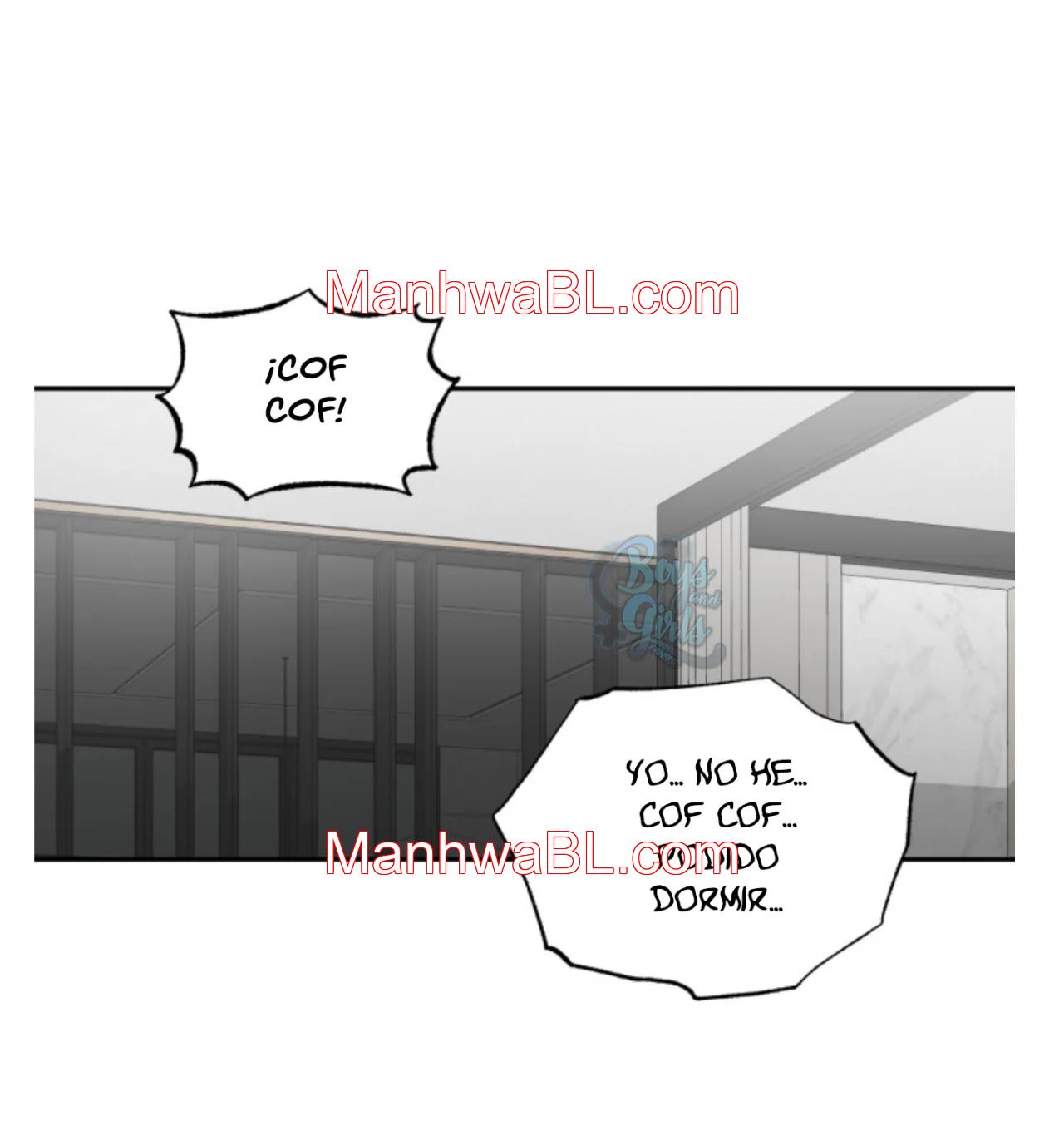 Vivarium - Capítulo 15.00 manhwa