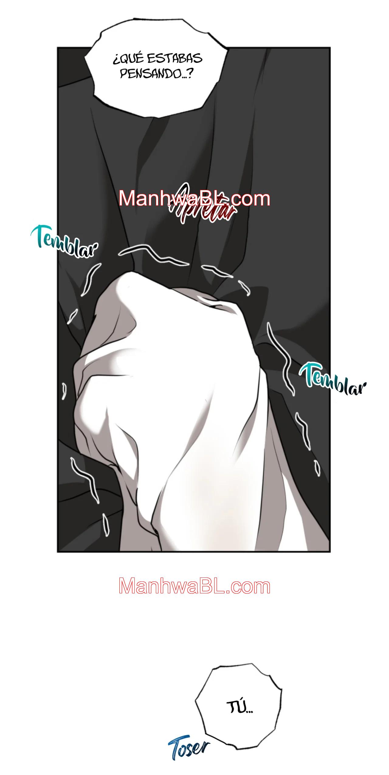 Vivarium - Capítulo 15.00 manhwa