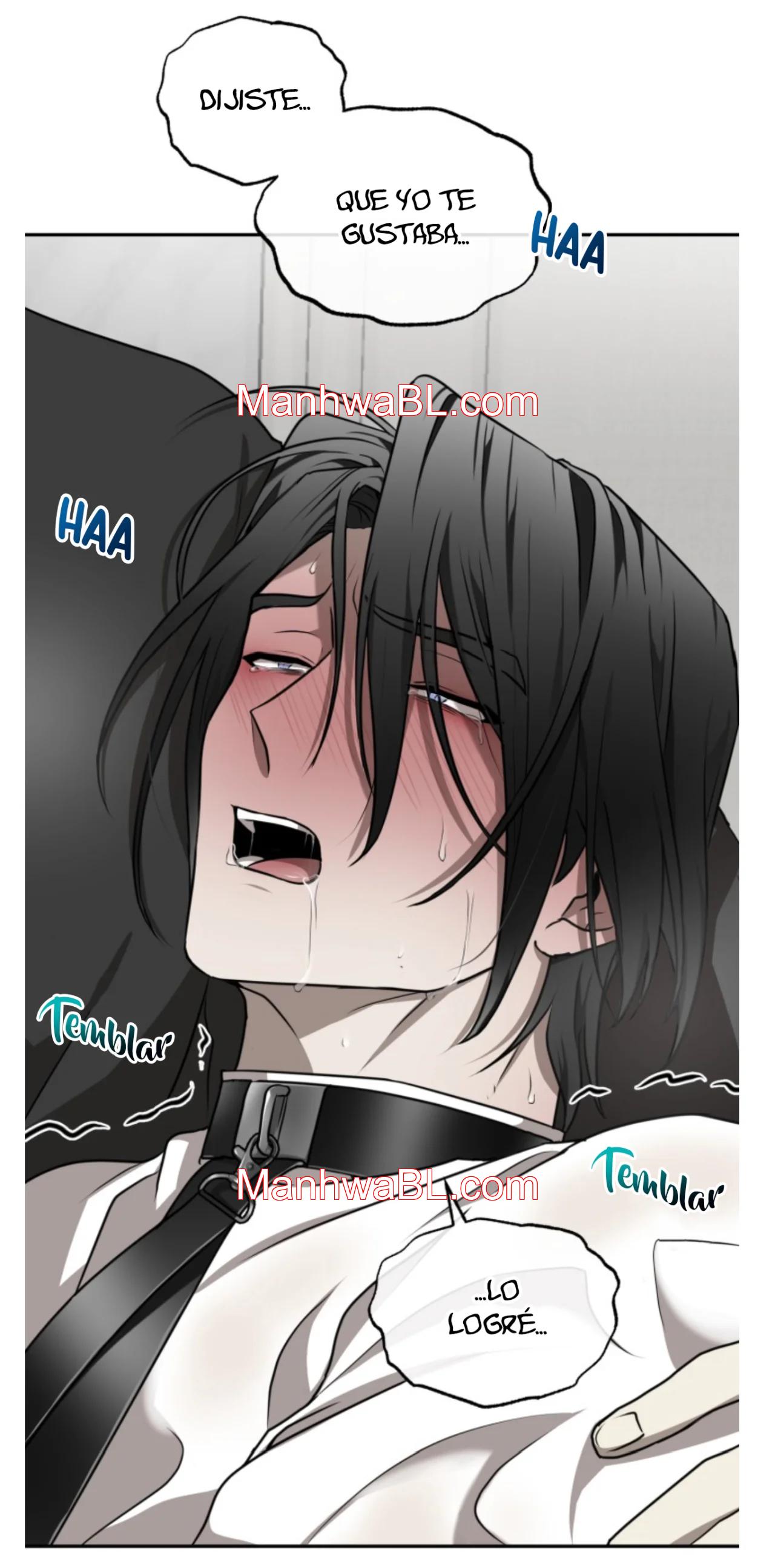 Vivarium - Capítulo 15.00 manhwa