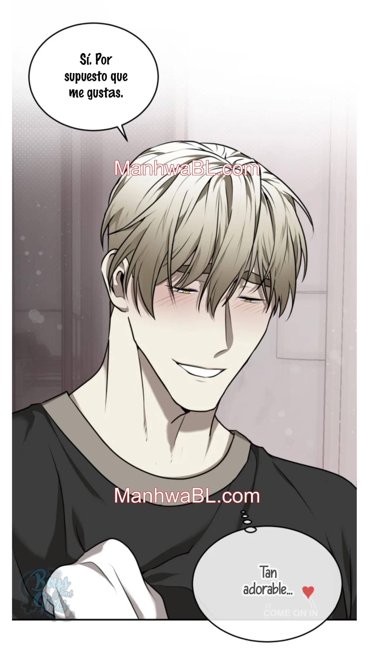 Vivarium - Capítulo 15.00 manhwa