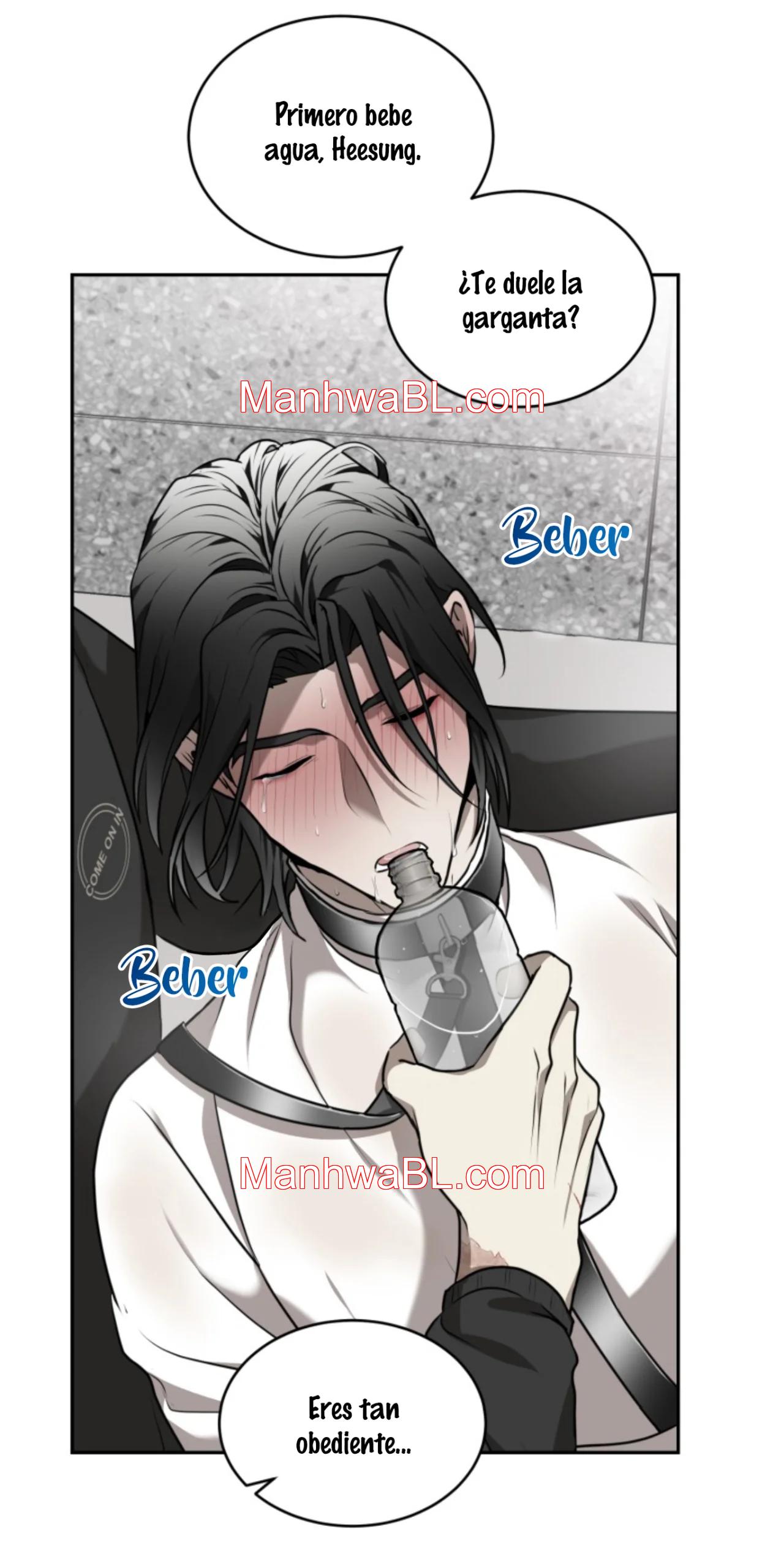 Vivarium - Capítulo 15.00 manhwa
