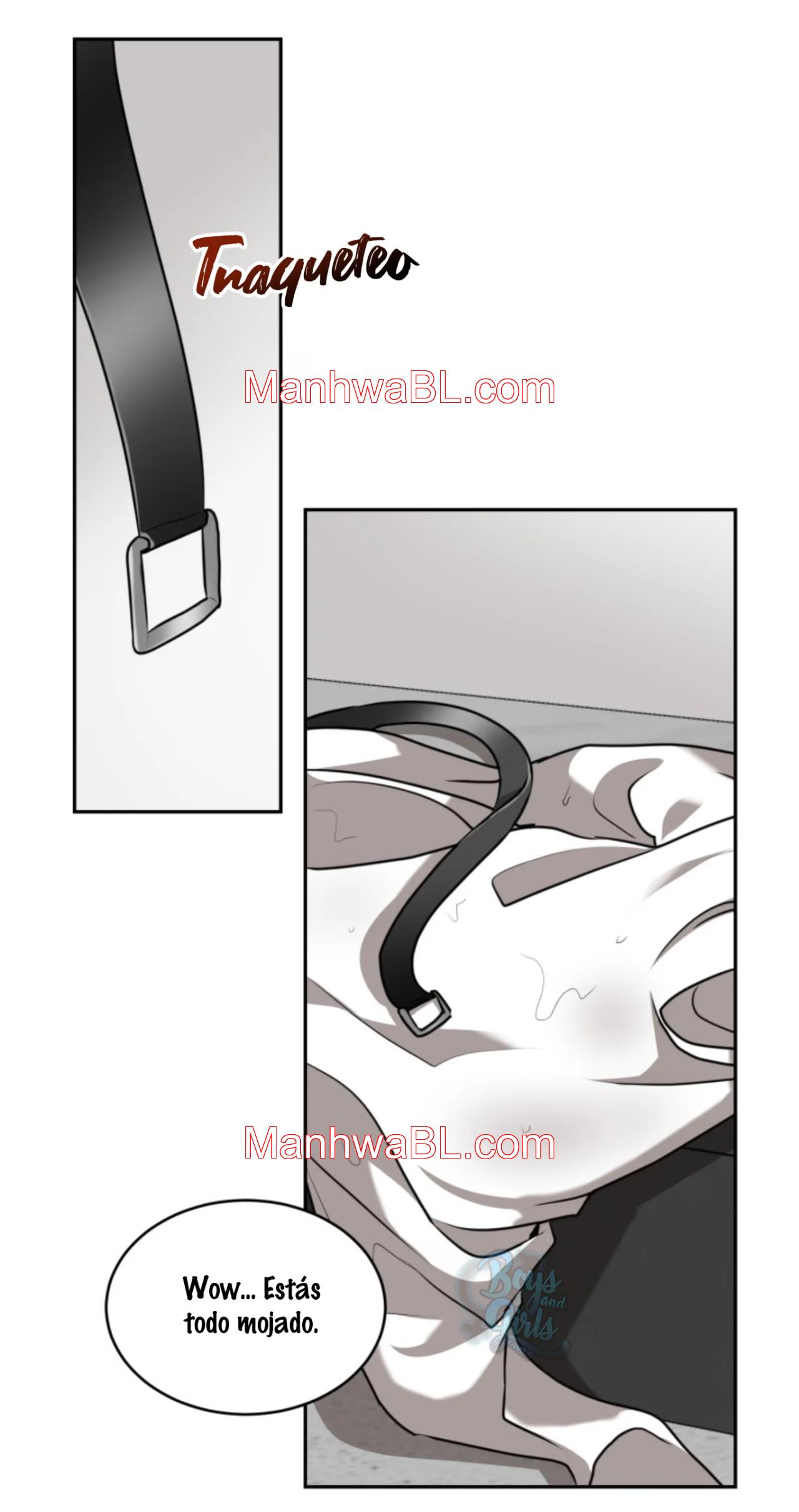 Vivarium - Capítulo 15.00 manhwa