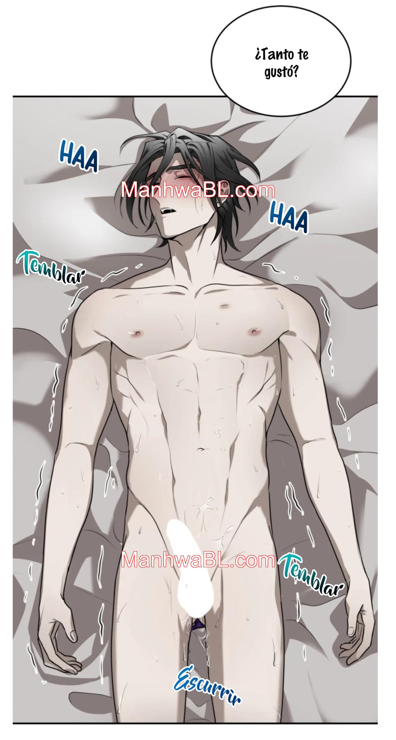 Vivarium - Capítulo 15.00 manhwa