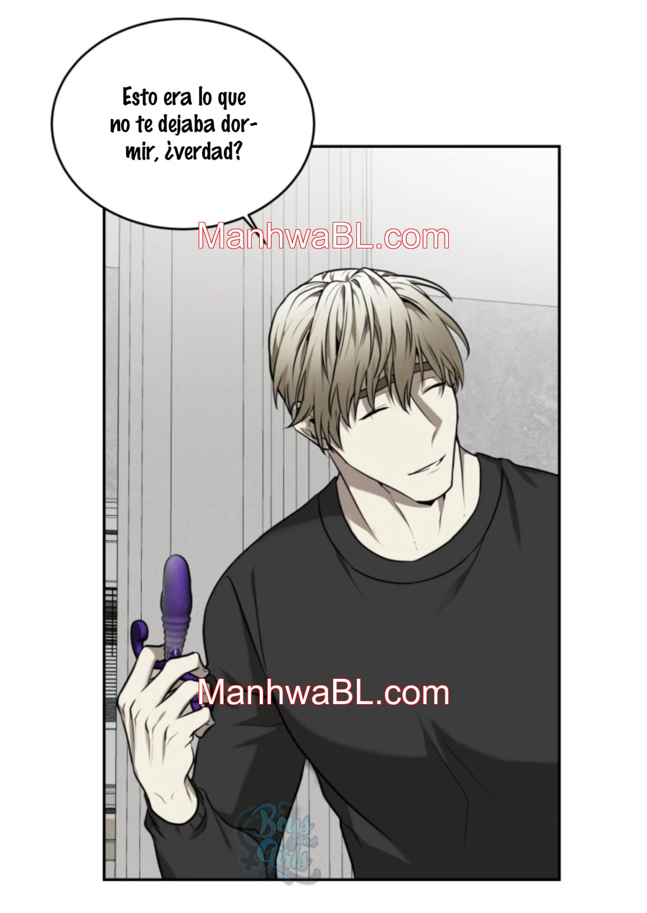 Vivarium - Capítulo 15.00 manhwa