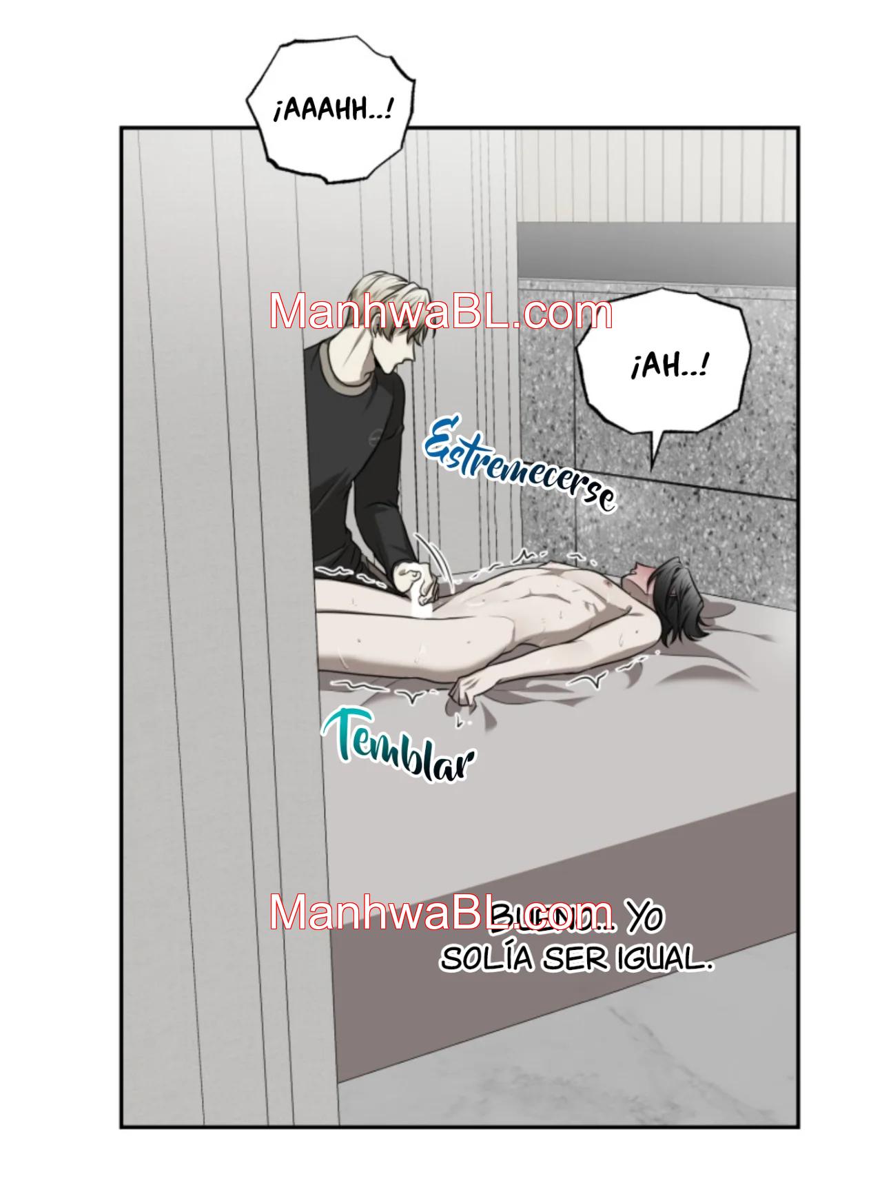 Vivarium - Capítulo 15.00 manhwa