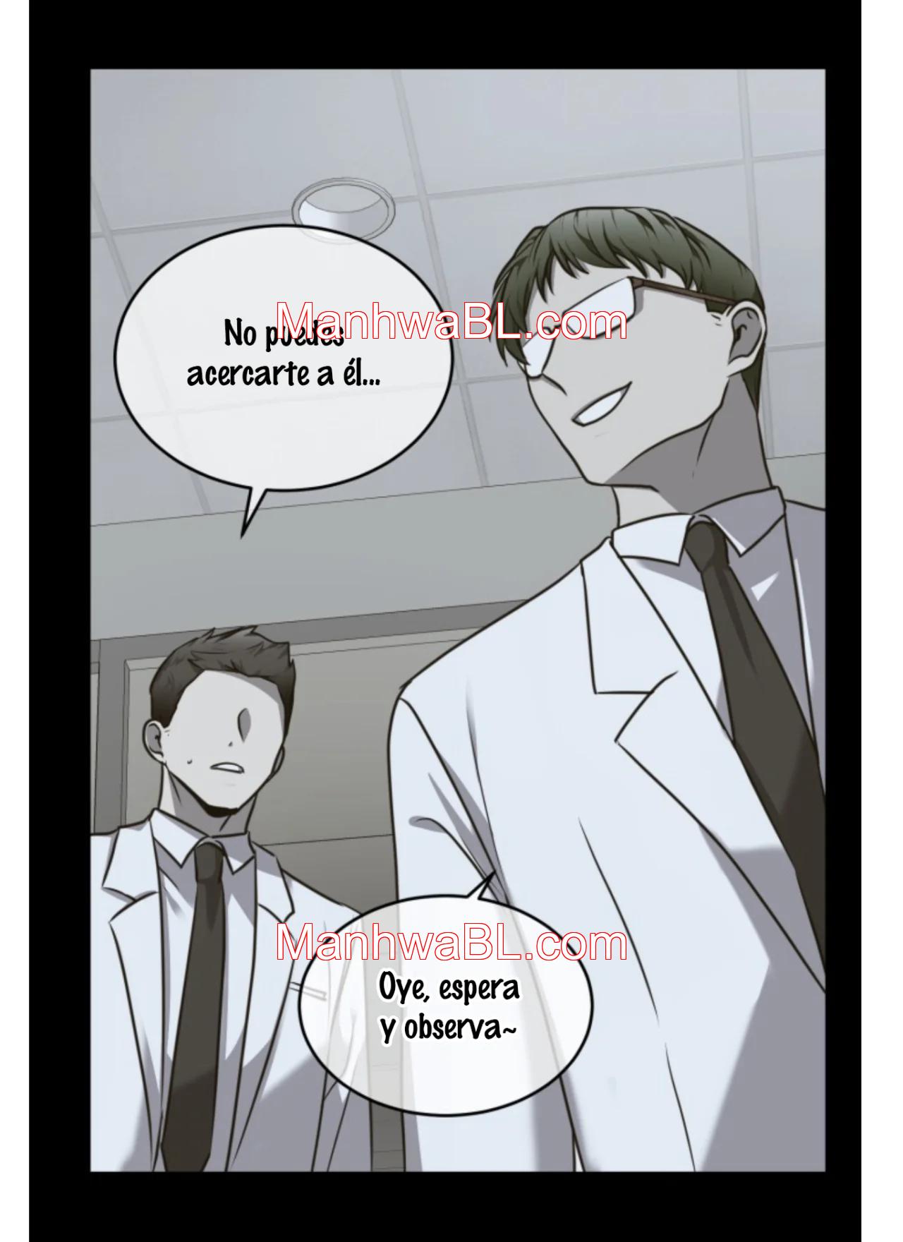 Vivarium - Capítulo 15.00 manhwa
