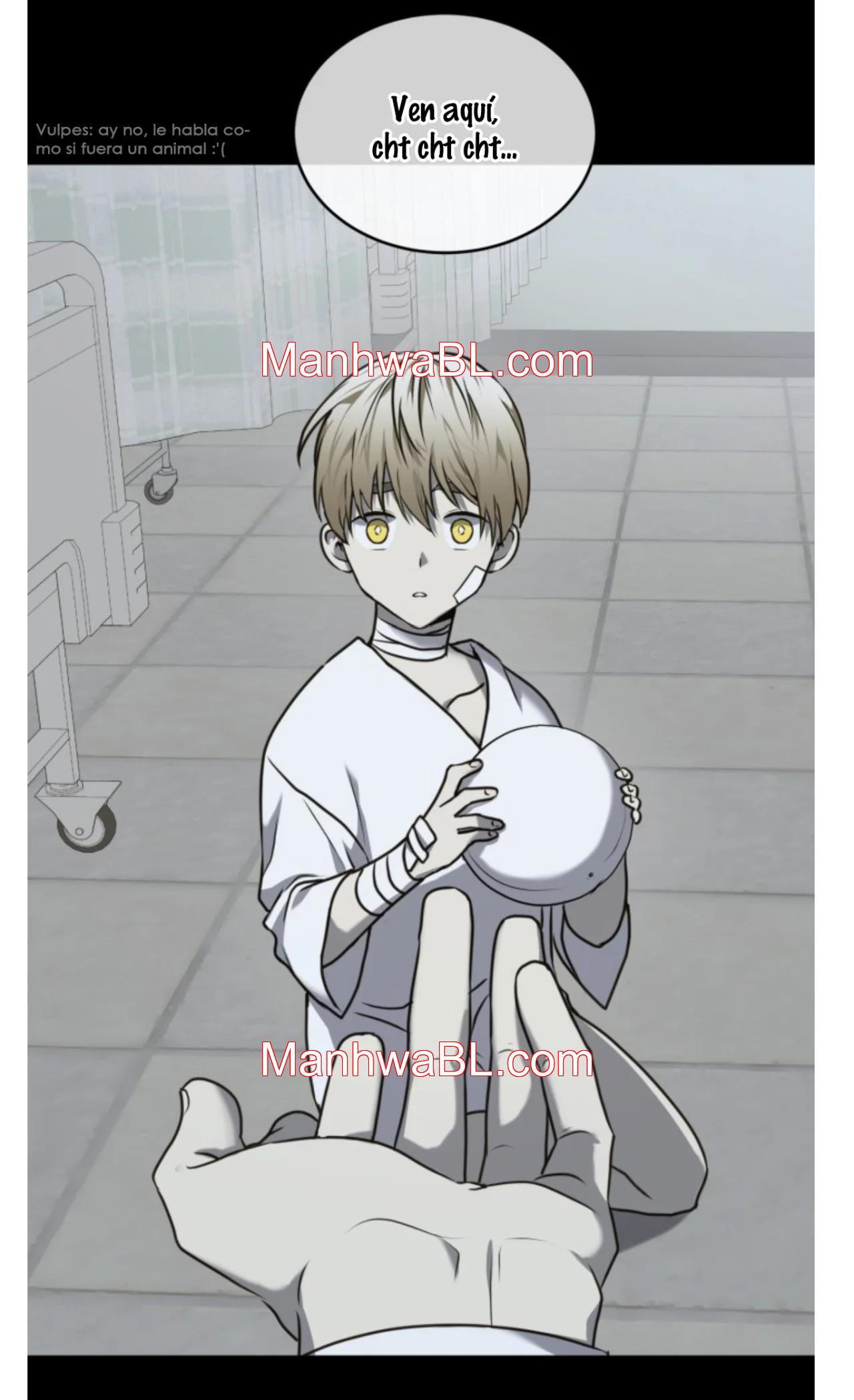 Vivarium - Capítulo 15.00 manhwa
