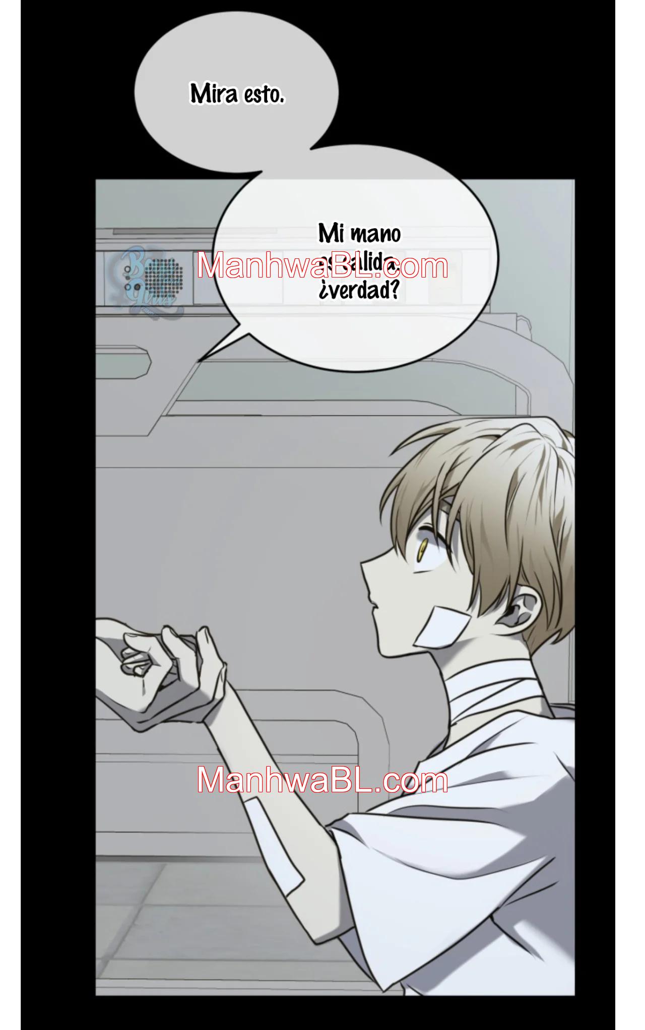 Vivarium - Capítulo 15.00 manhwa