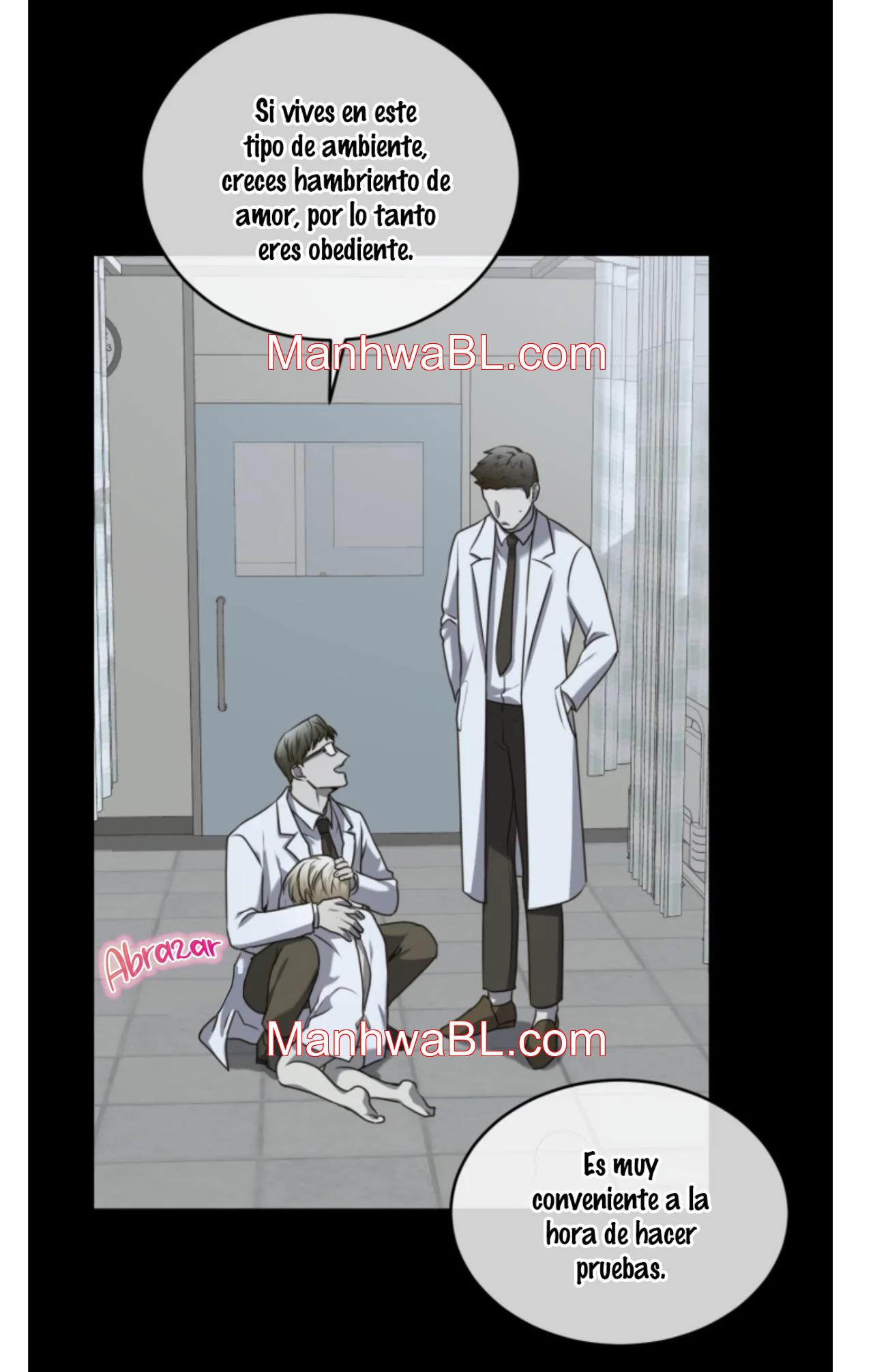 Vivarium - Capítulo 15.00 manhwa