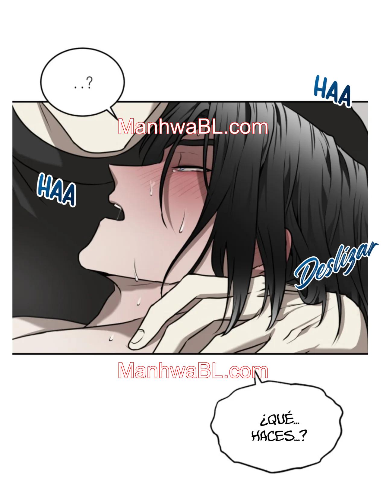 Vivarium - Capítulo 15.00 manhwa