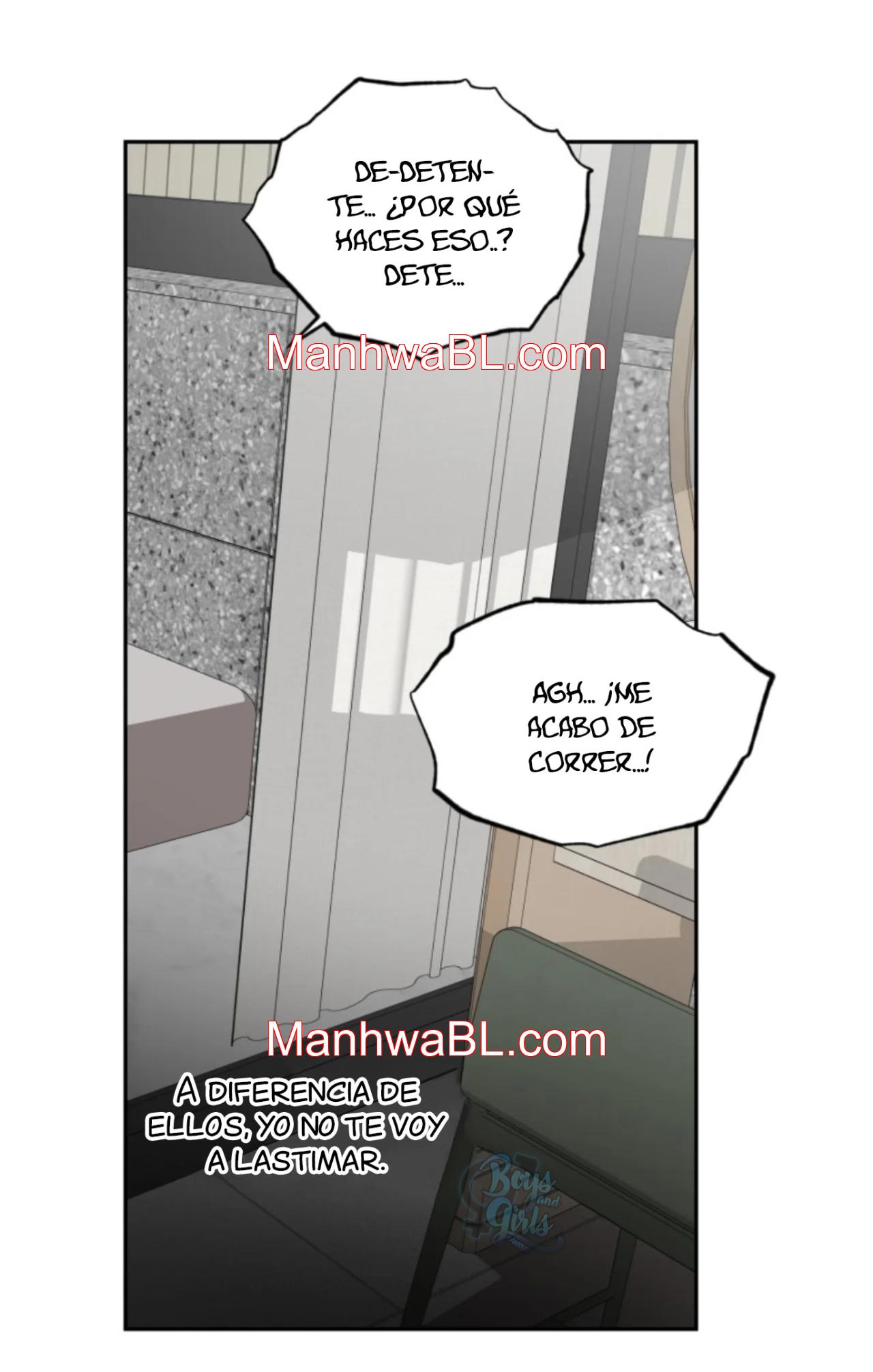 Vivarium - Capítulo 15.00 manhwa