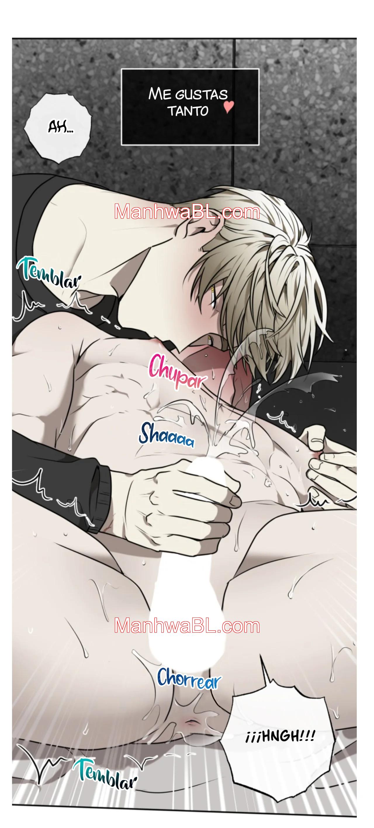Vivarium - Capítulo 15.00 manhwa