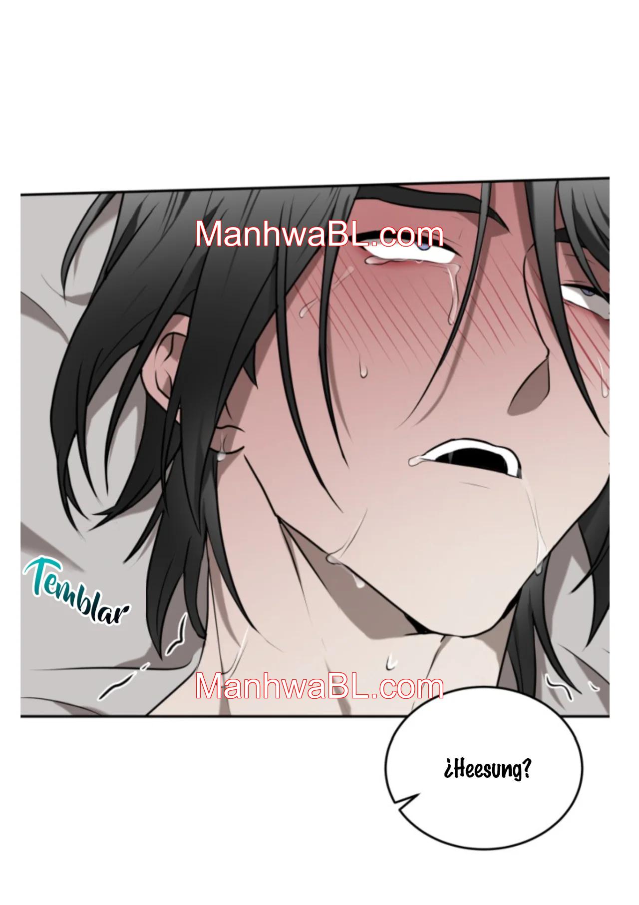 Vivarium - Capítulo 15.00 manhwa