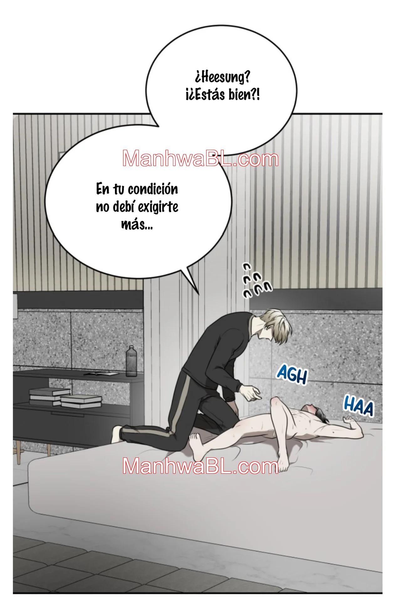Vivarium - Capítulo 15.00 manhwa
