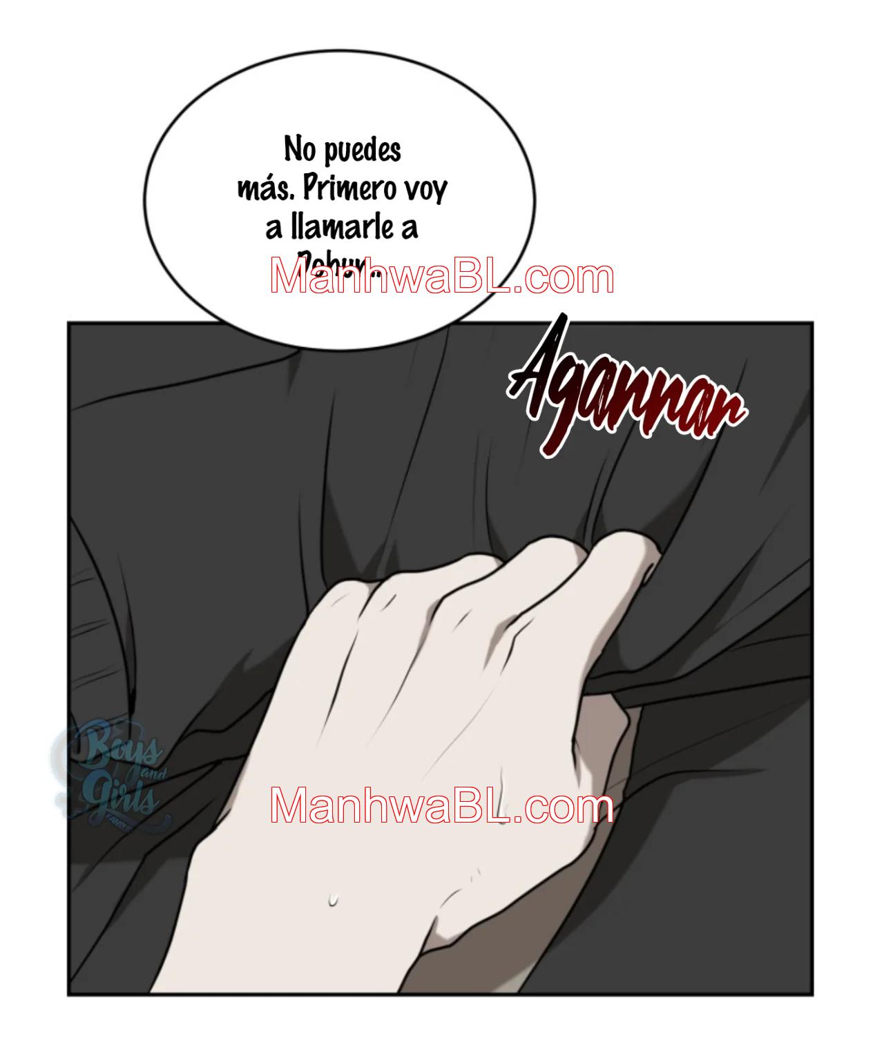 Vivarium - Capítulo 15.00 manhwa
