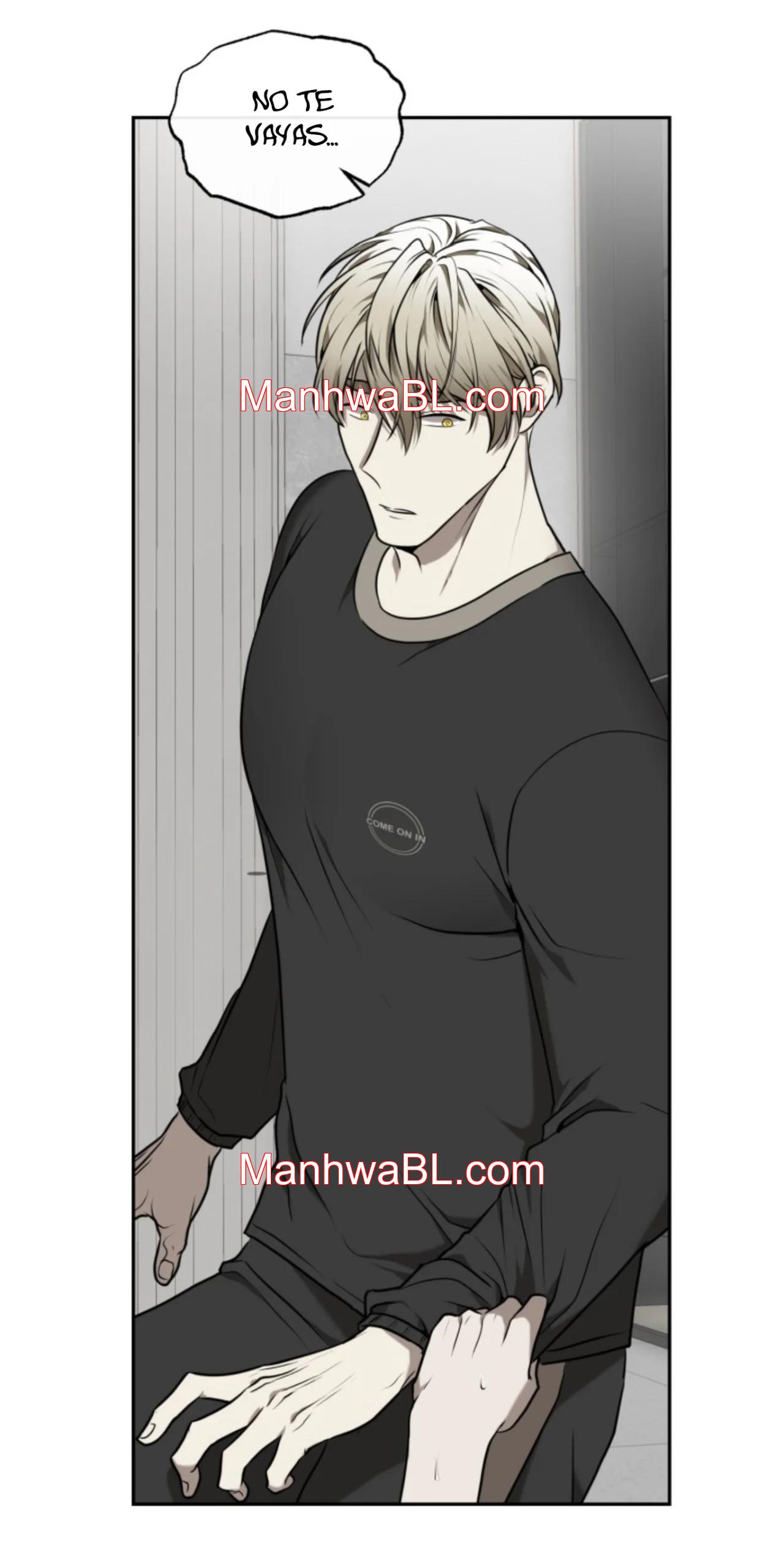 Vivarium - Capítulo 15.00 manhwa