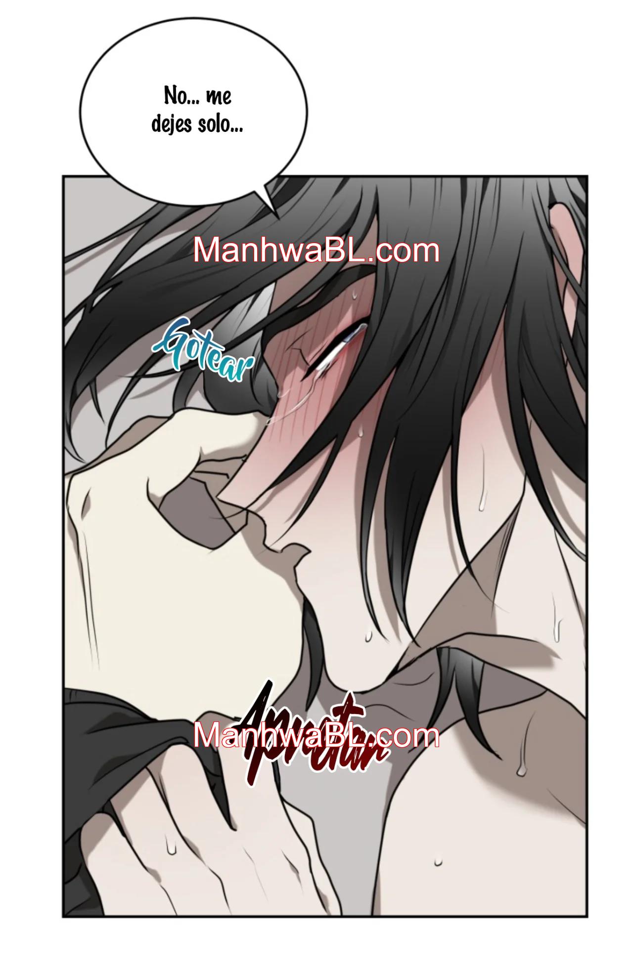 Vivarium - Capítulo 15.00 manhwa