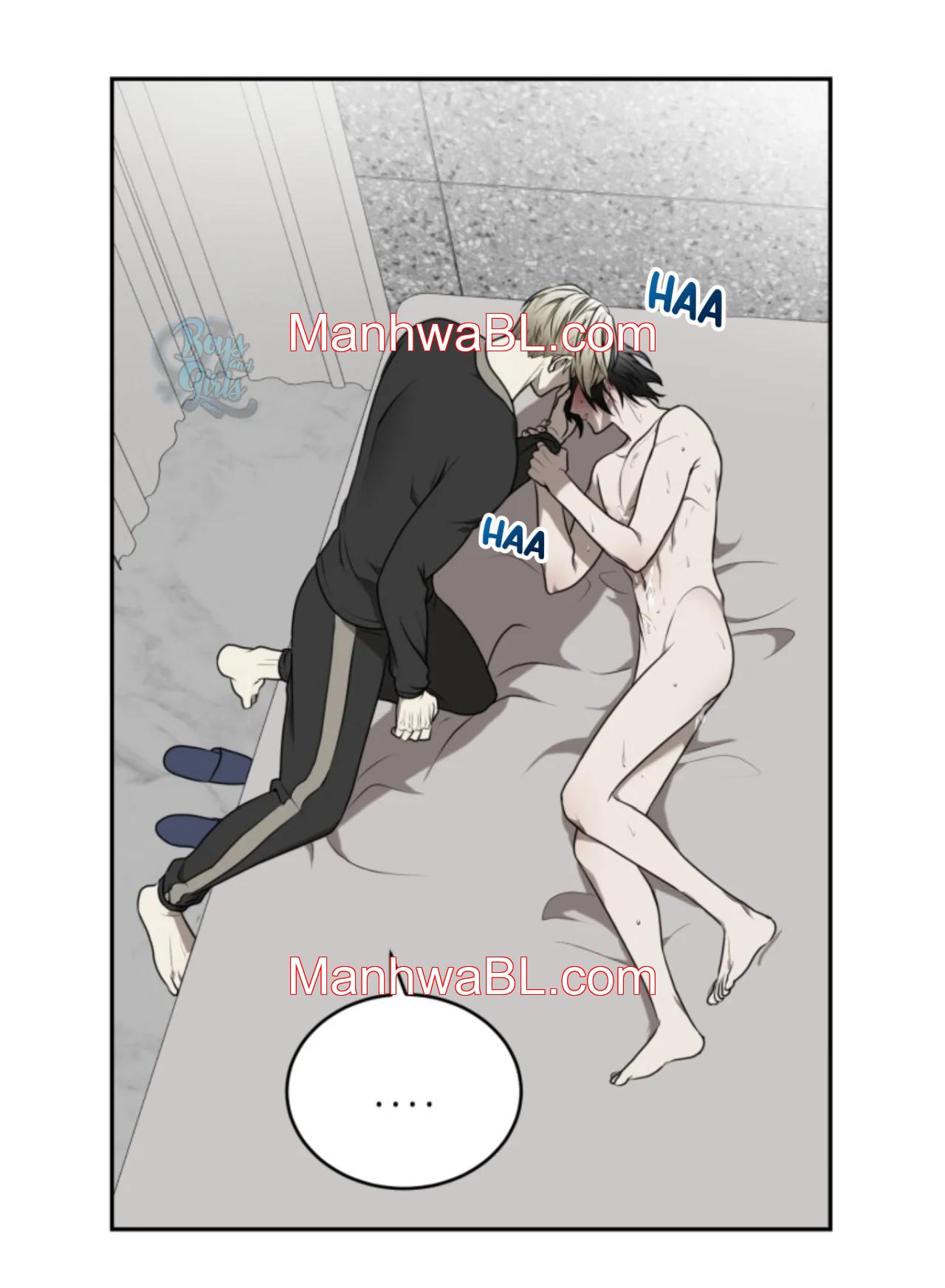Vivarium - Capítulo 15.00 manhwa