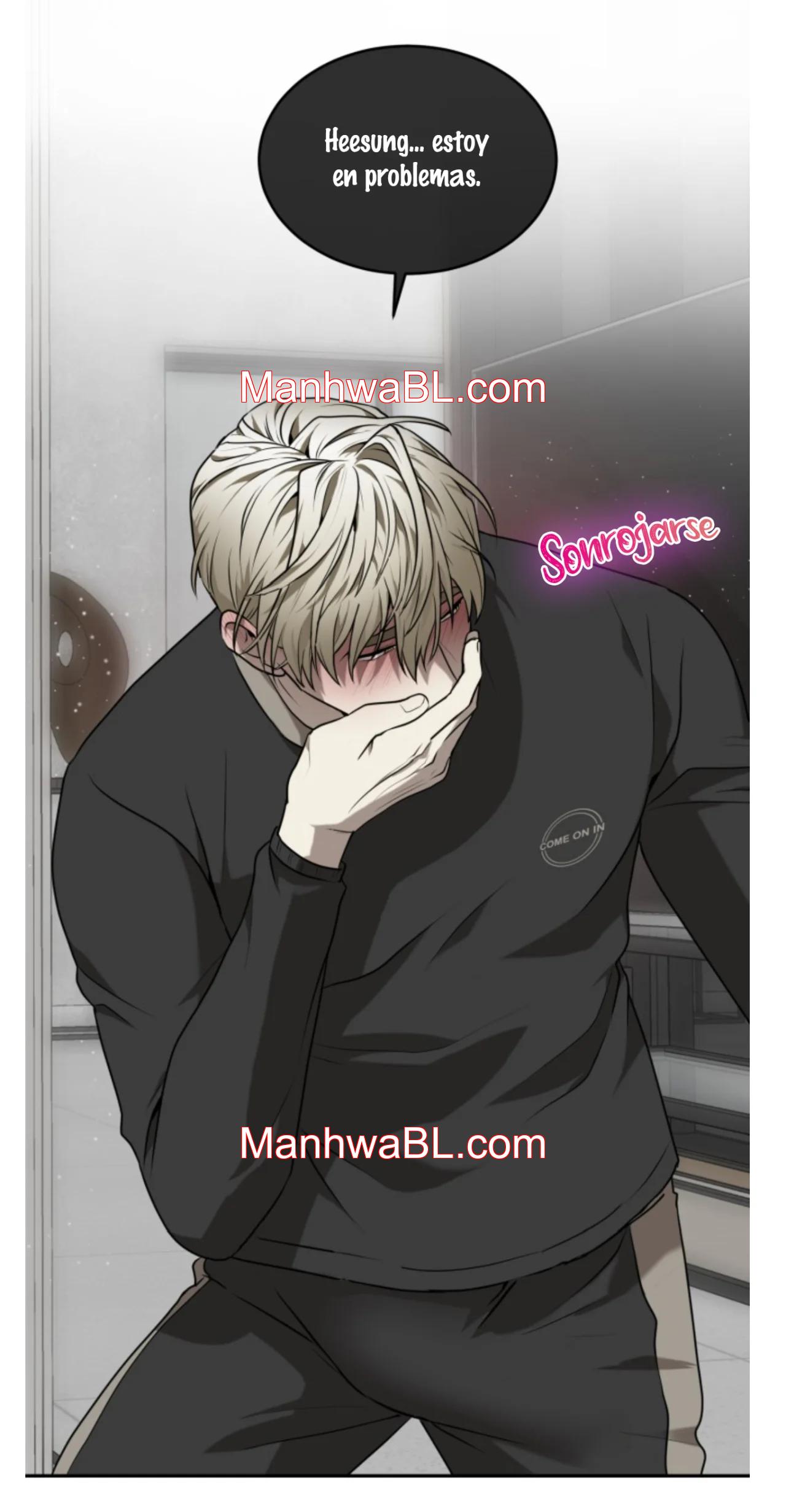 Vivarium - Capítulo 15.00 manhwa