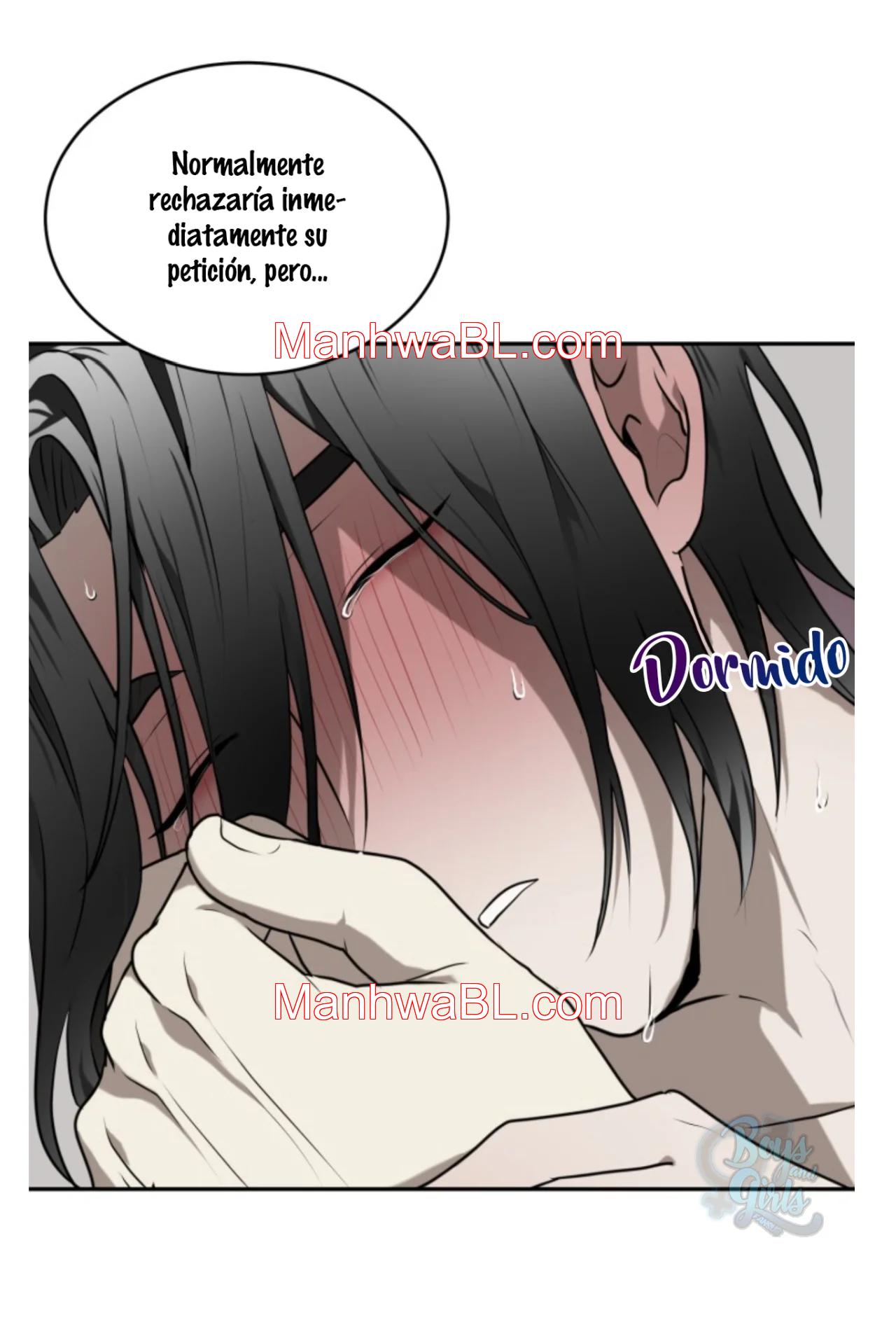 Vivarium - Capítulo 15.00 manhwa