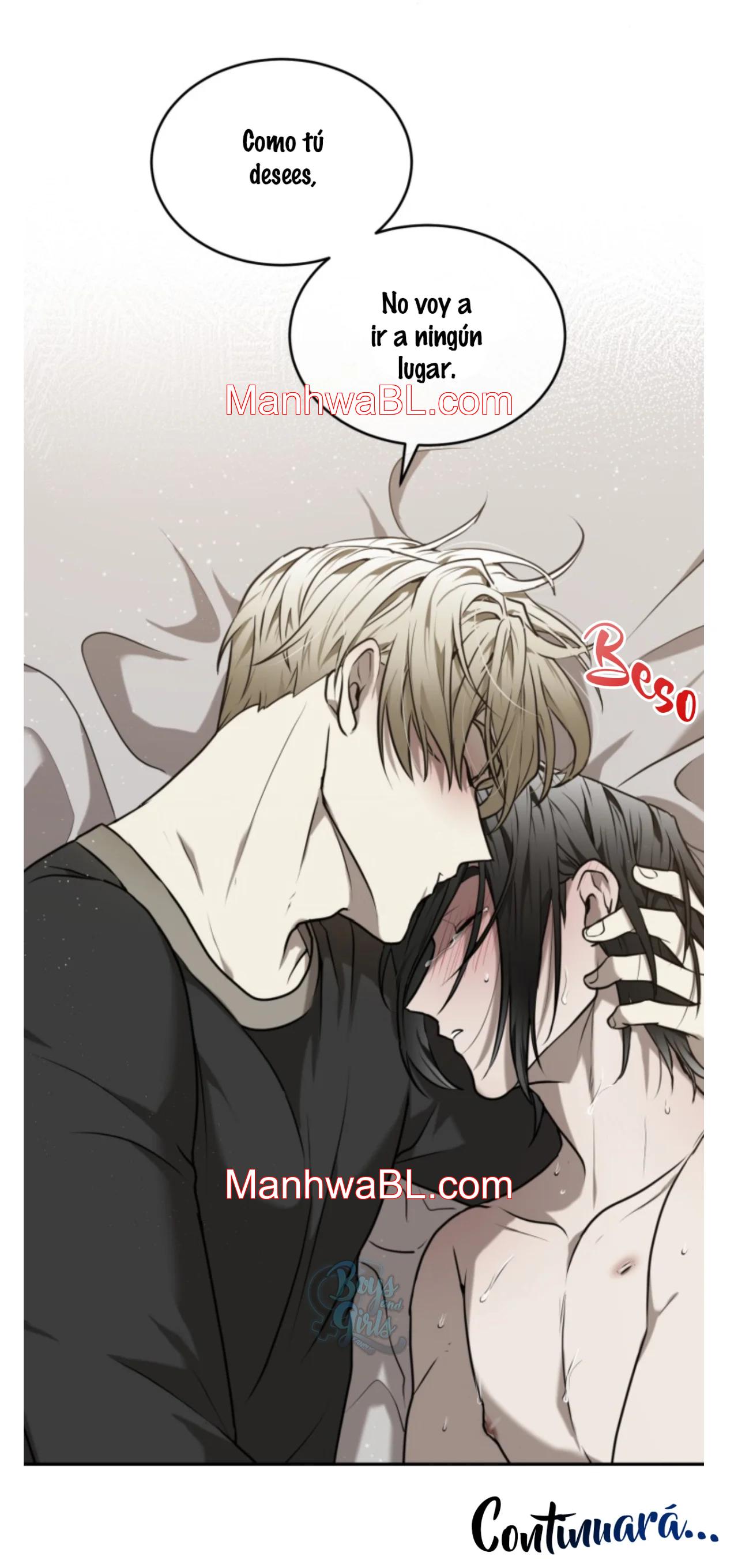 Vivarium - Capítulo 15.00 manhwa