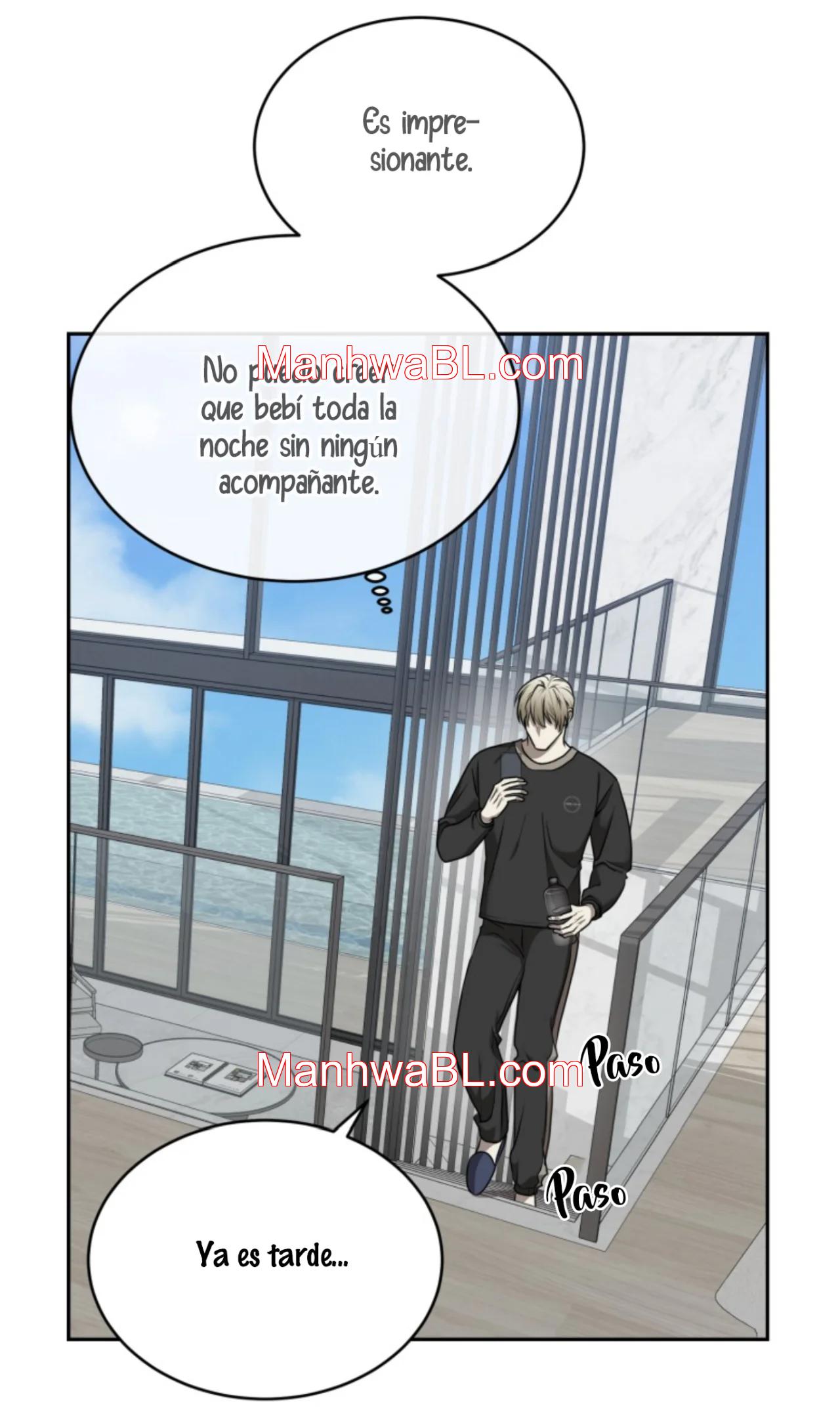 Vivarium - Capítulo 15.00 manhwa