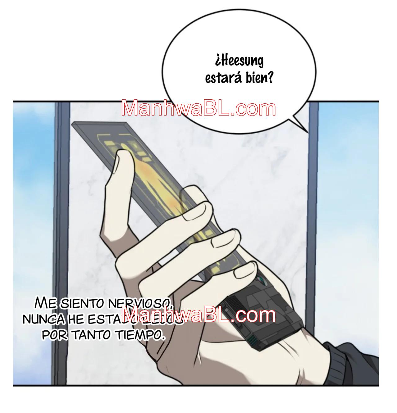 Vivarium - Capítulo 15.00 manhwa