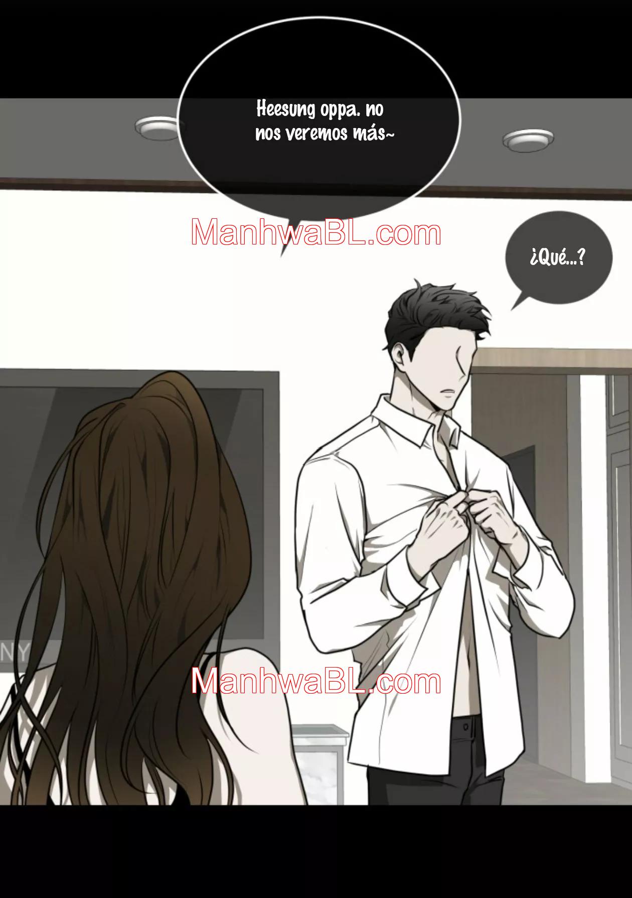 Vivarium - Capítulo 8.00 manhwa