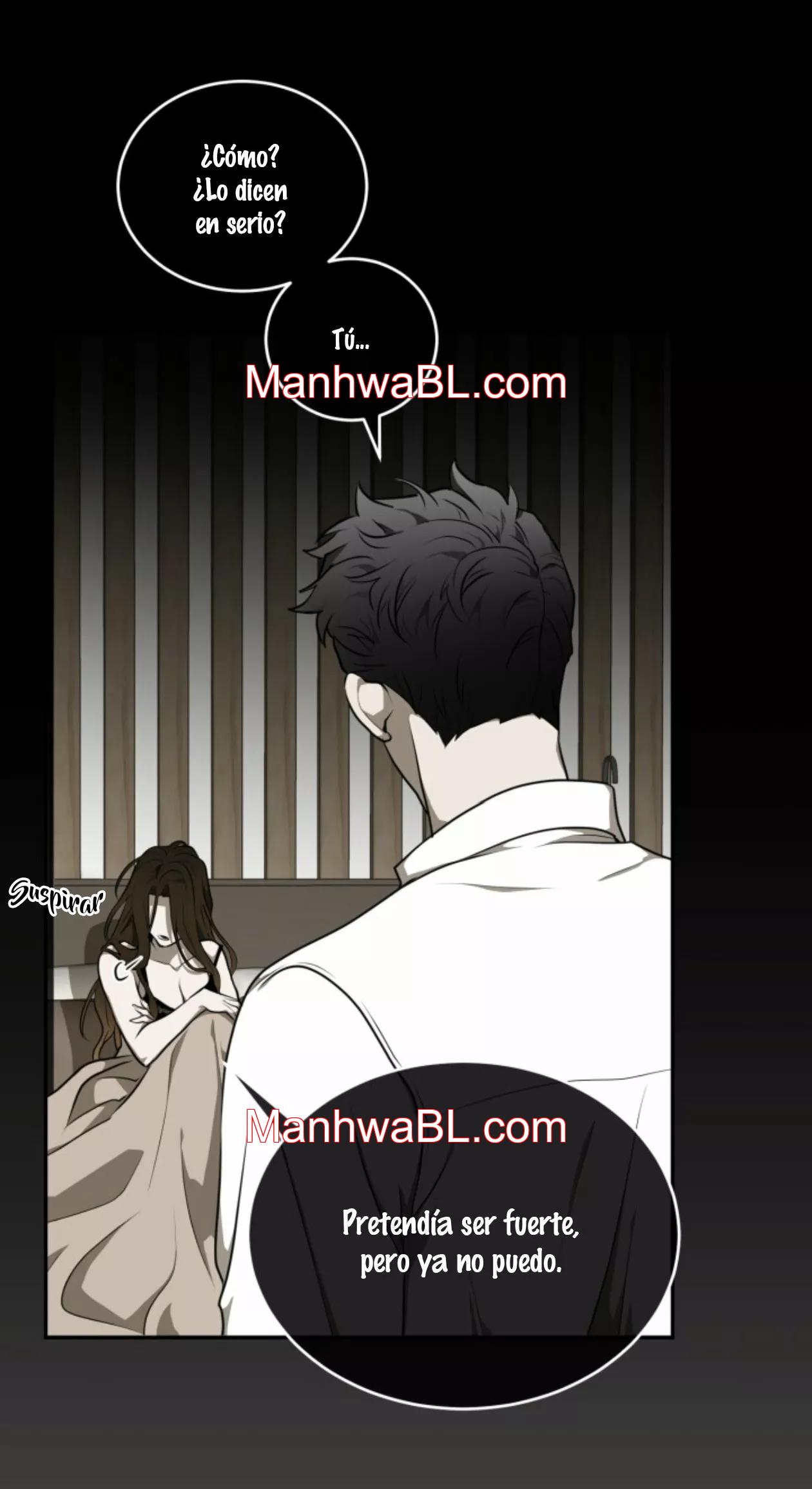 Vivarium - Capítulo 8.00 manhwa