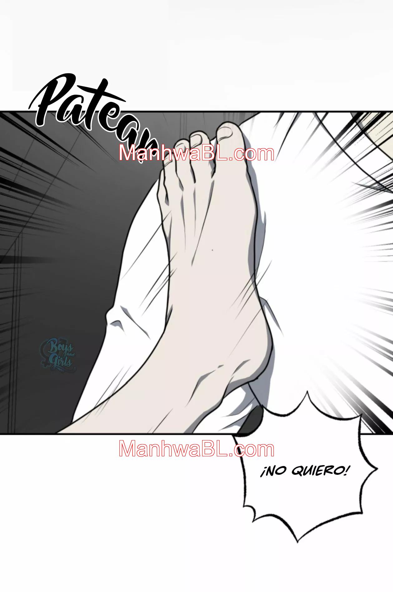 Vivarium - Capítulo 8.00 manhwa