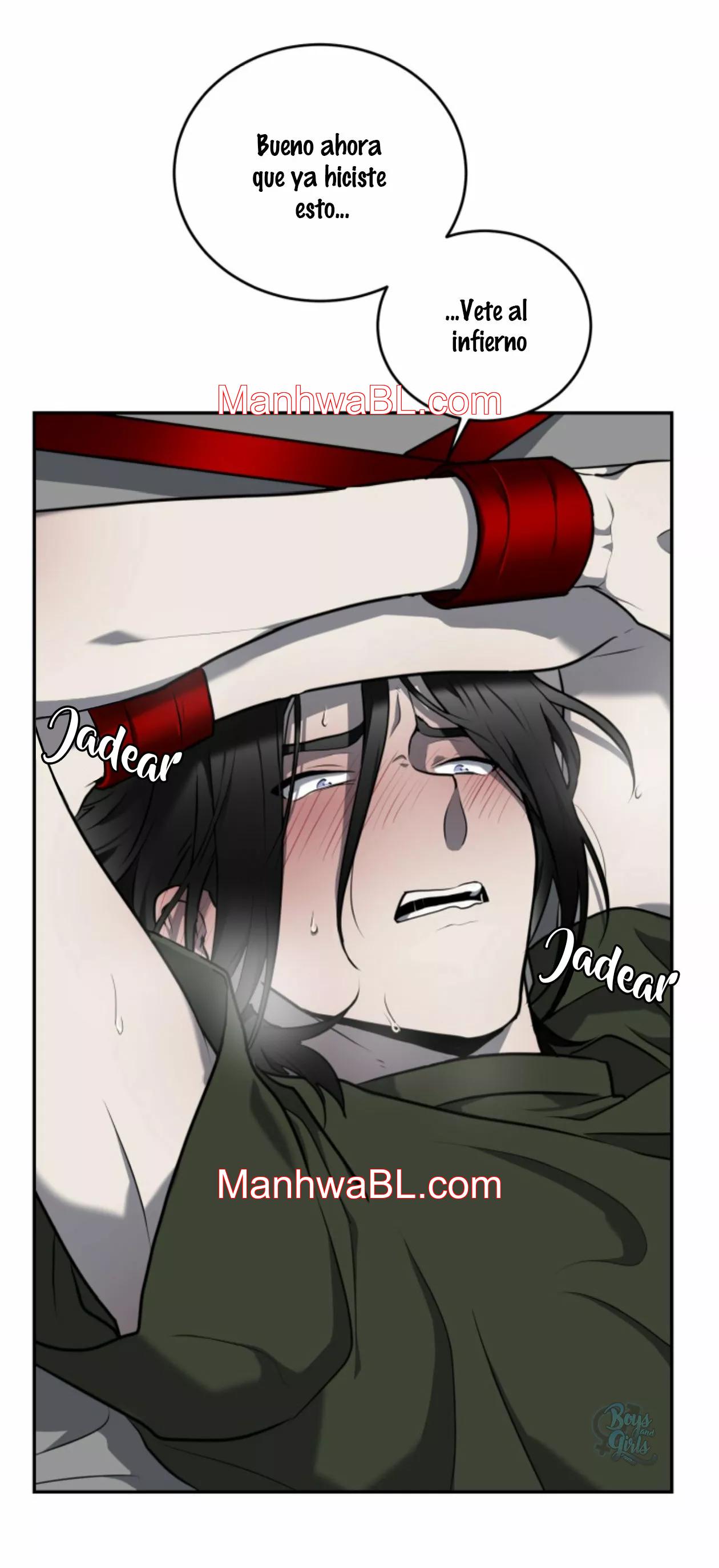 Vivarium - Capítulo 8.00 manhwa