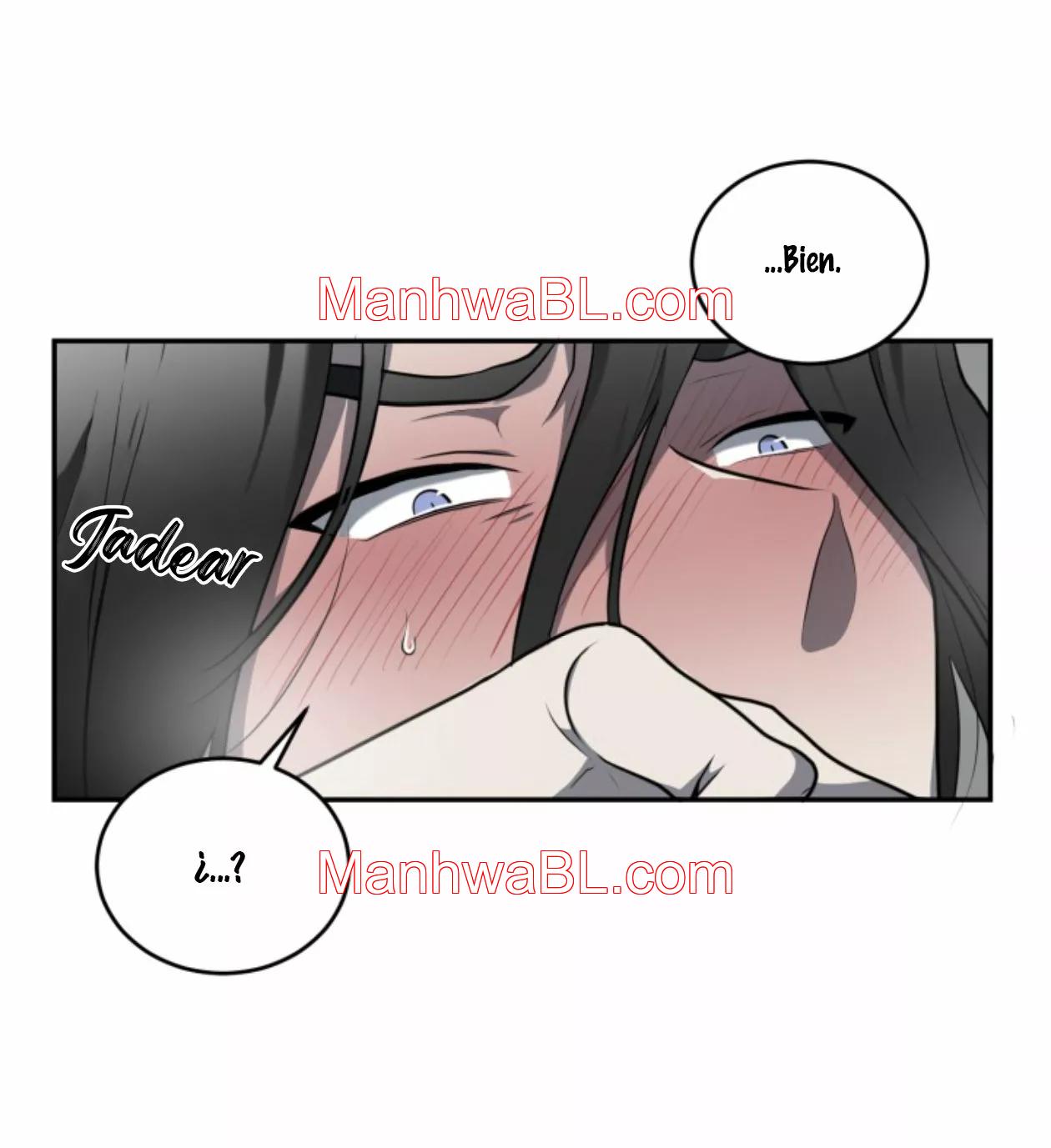 Vivarium - Capítulo 8.00 manhwa