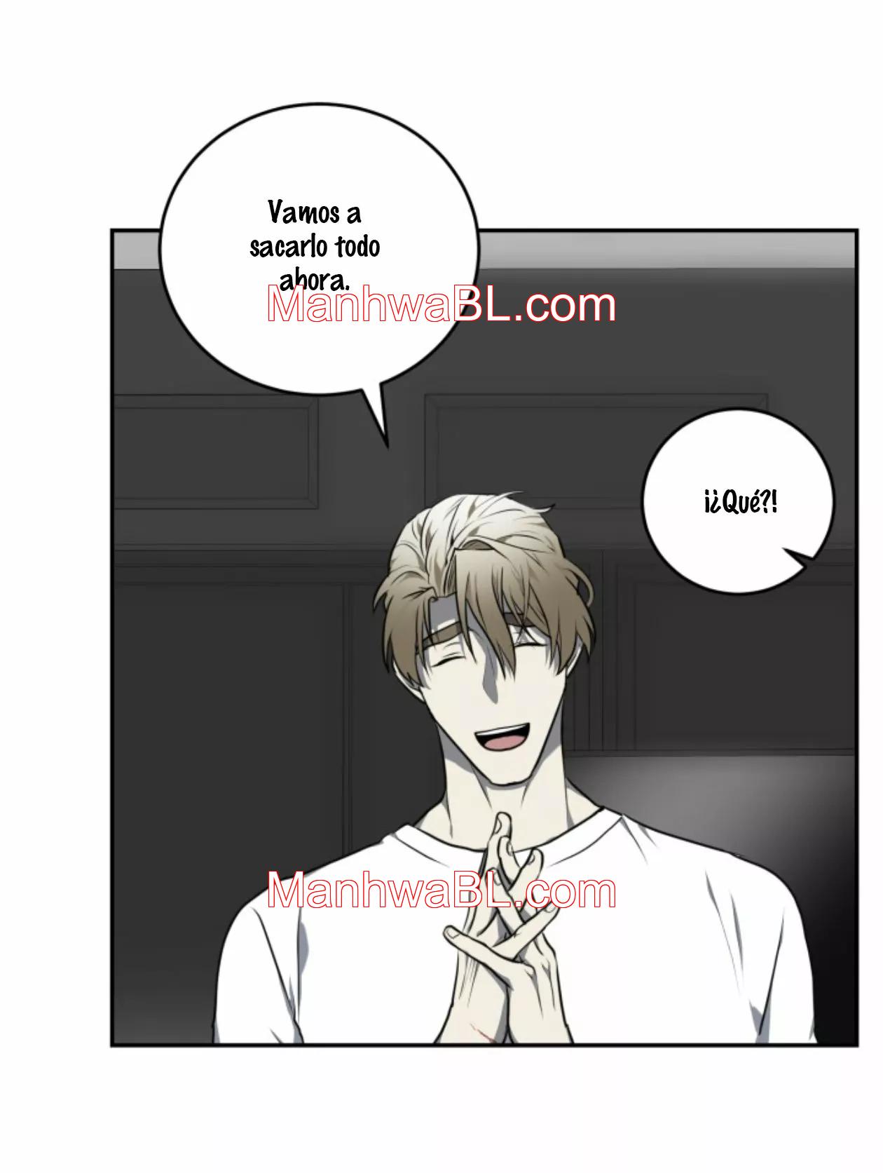 Vivarium - Capítulo 8.00 manhwa