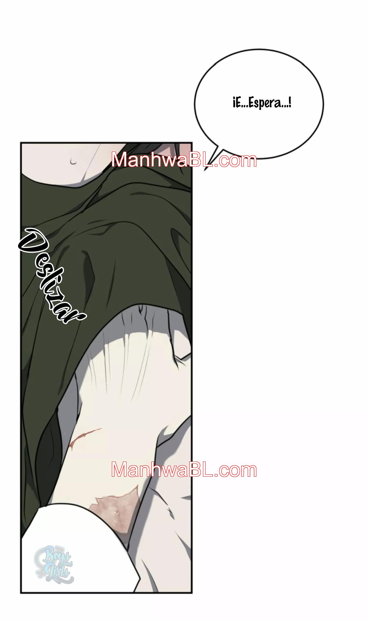 Vivarium - Capítulo 8.00 manhwa