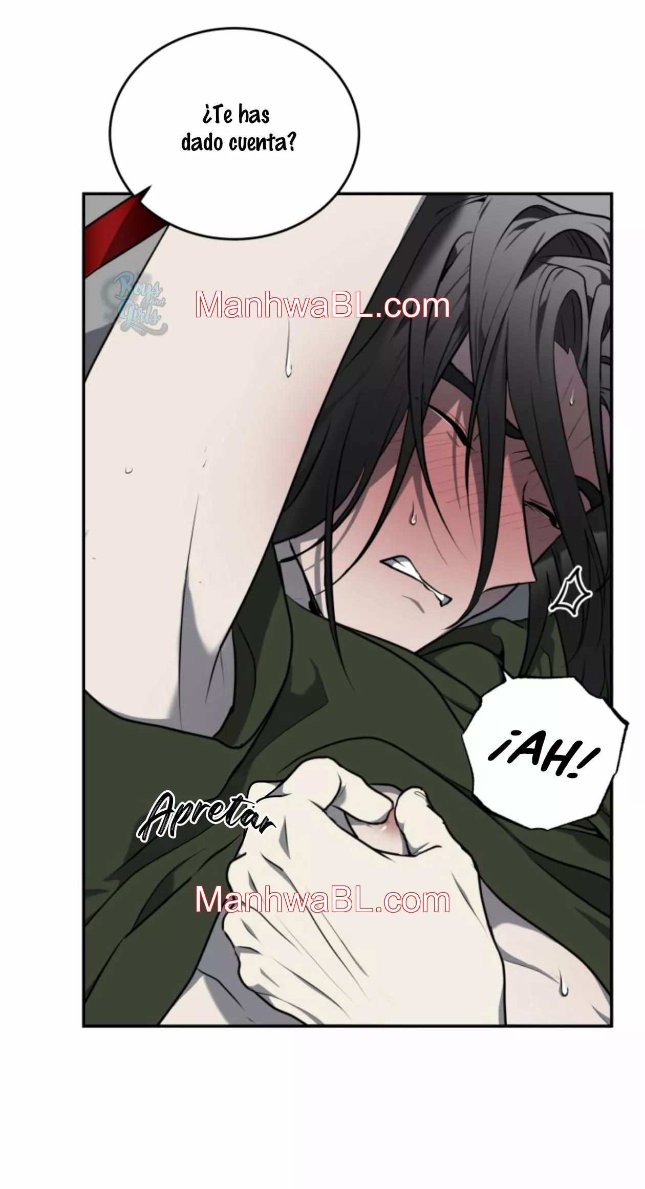 Vivarium - Capítulo 8.00 manhwa