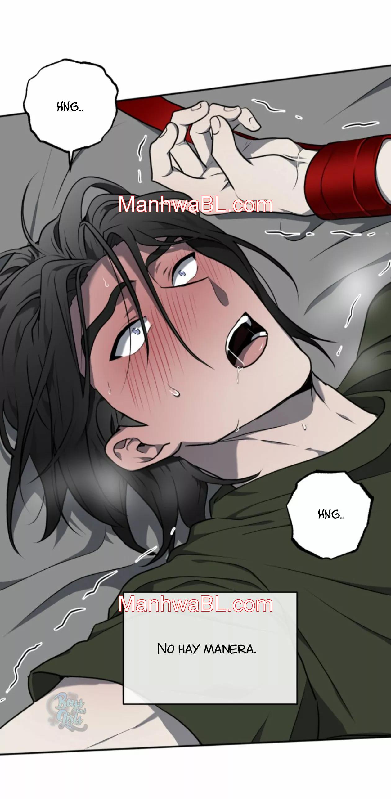 Vivarium - Capítulo 8.00 manhwa