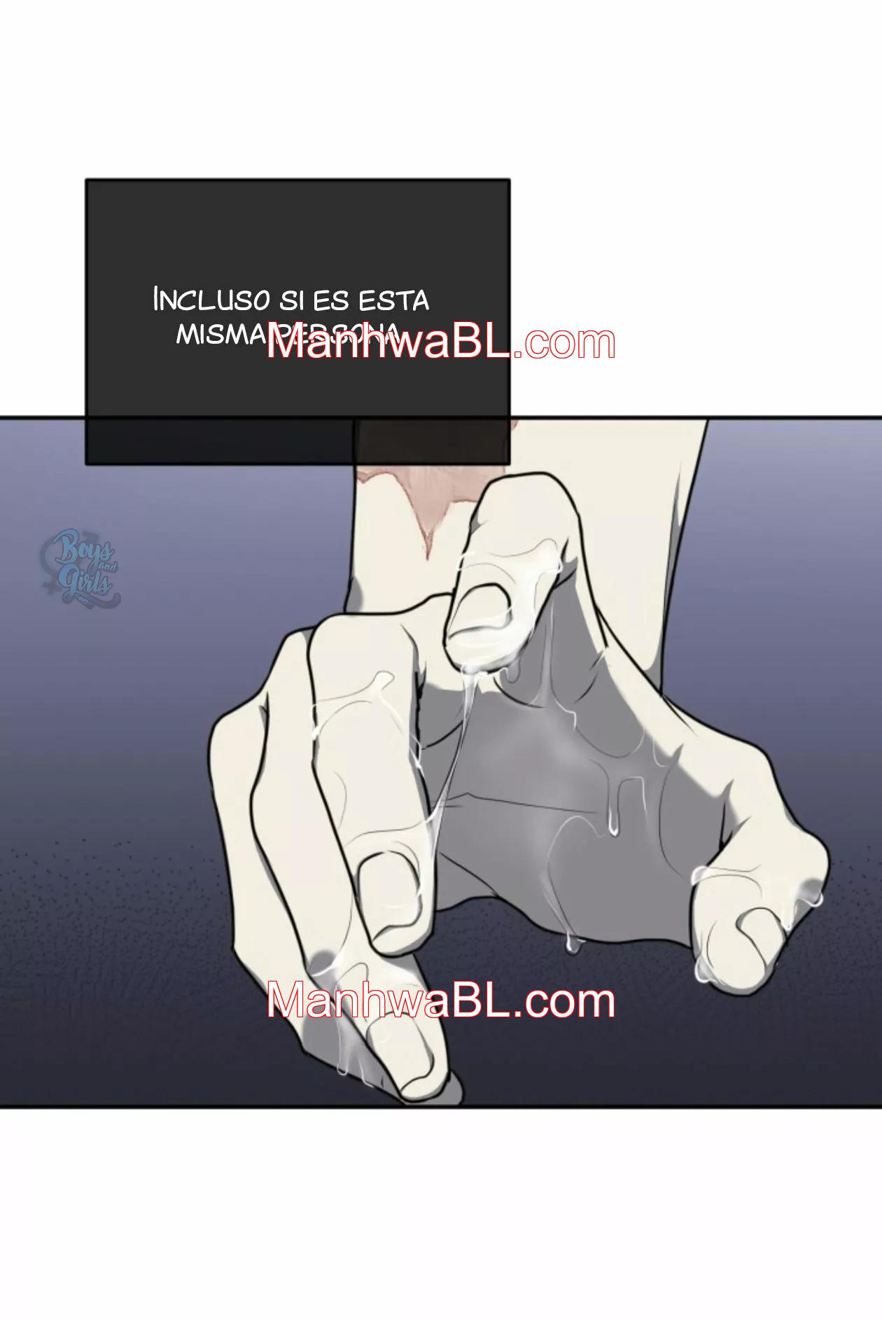 Vivarium - Capítulo 8.00 manhwa