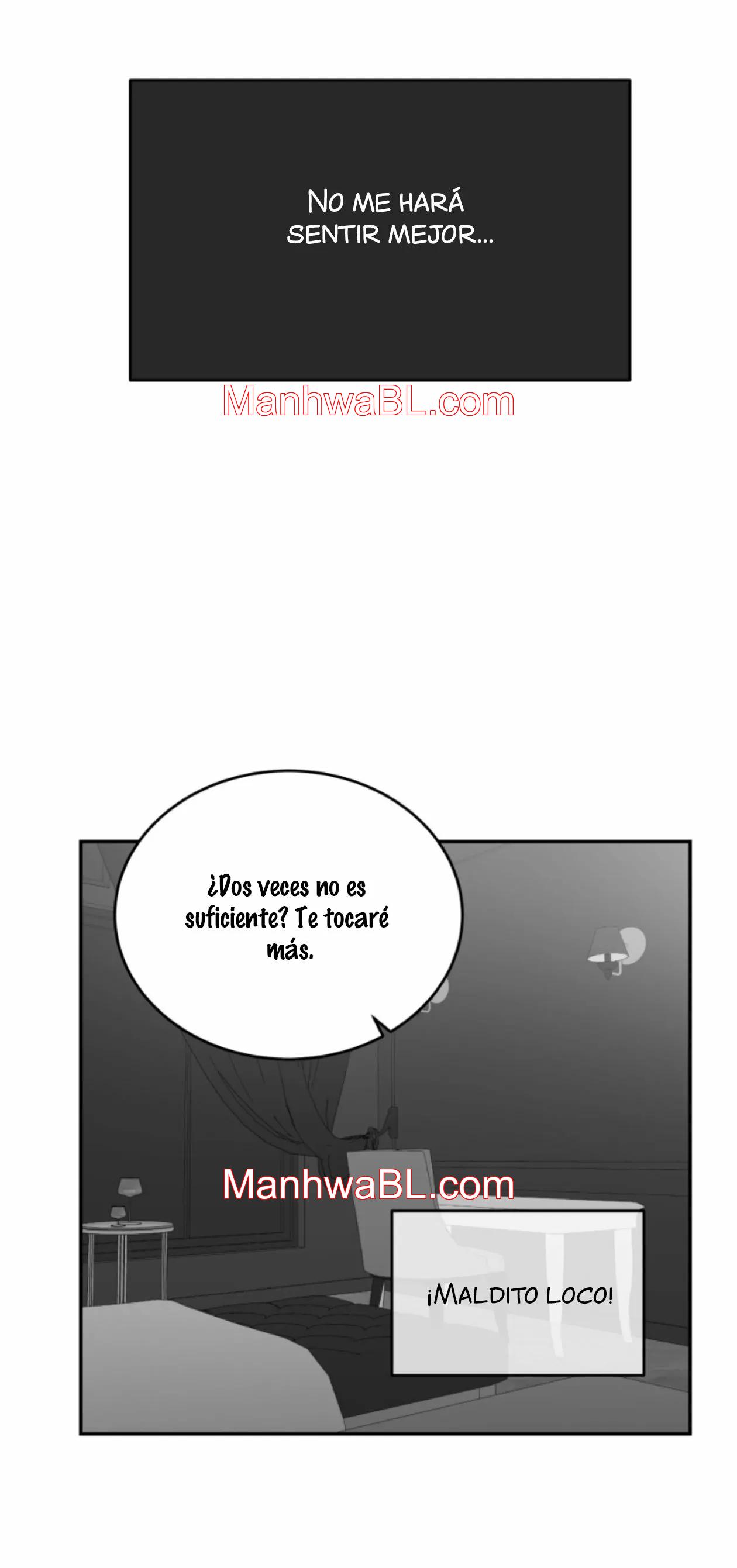 Vivarium - Capítulo 8.00 manhwa