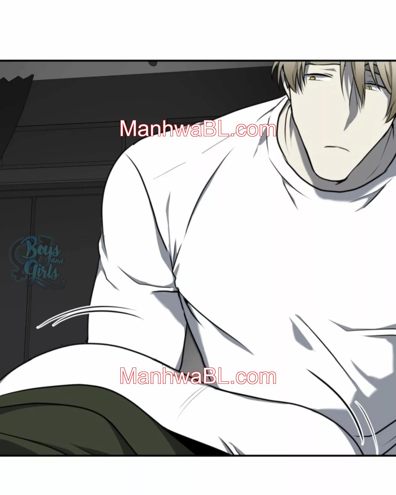 Vivarium - Capítulo 8.00 manhwa