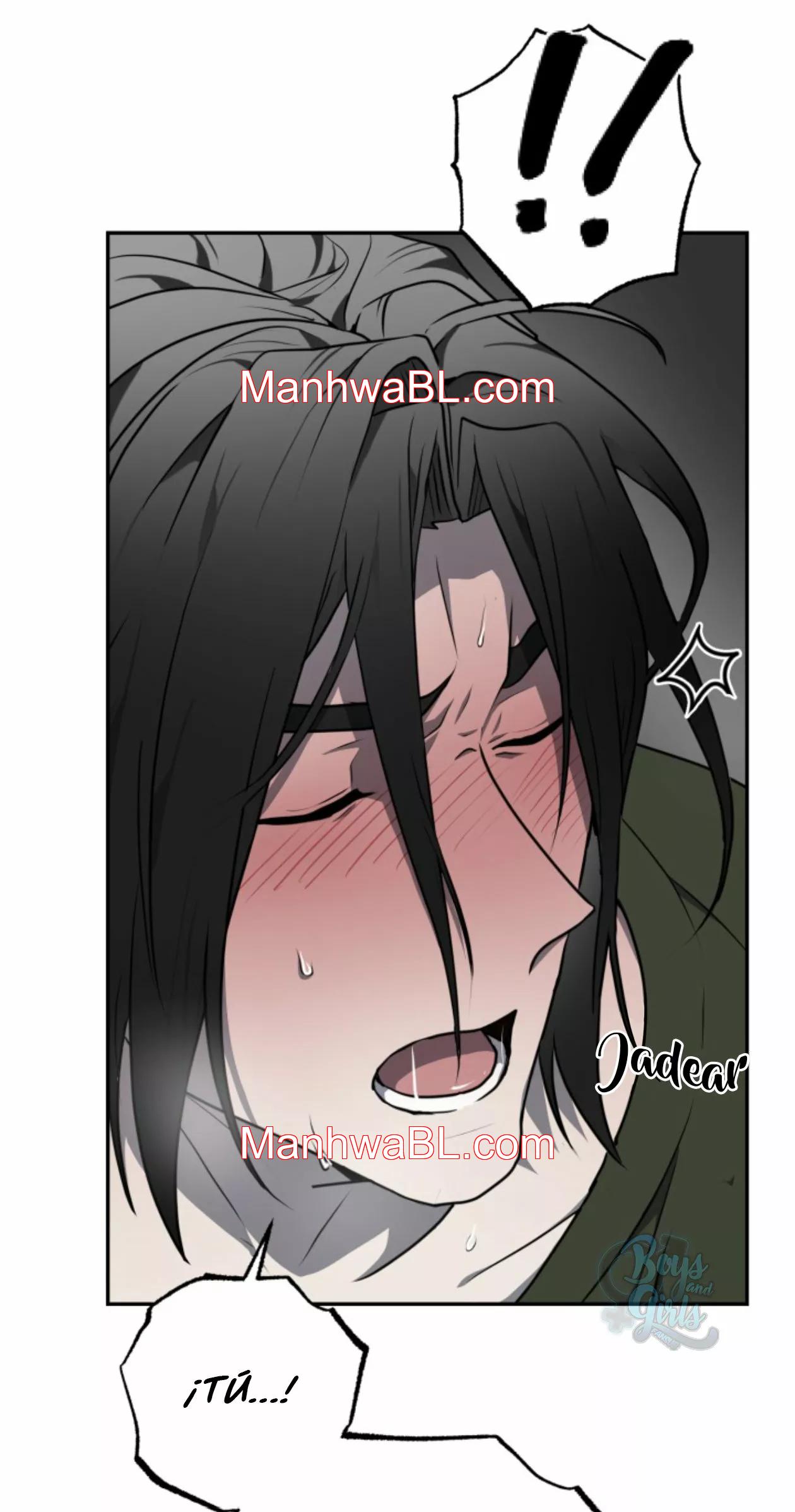 Vivarium - Capítulo 8.00 manhwa
