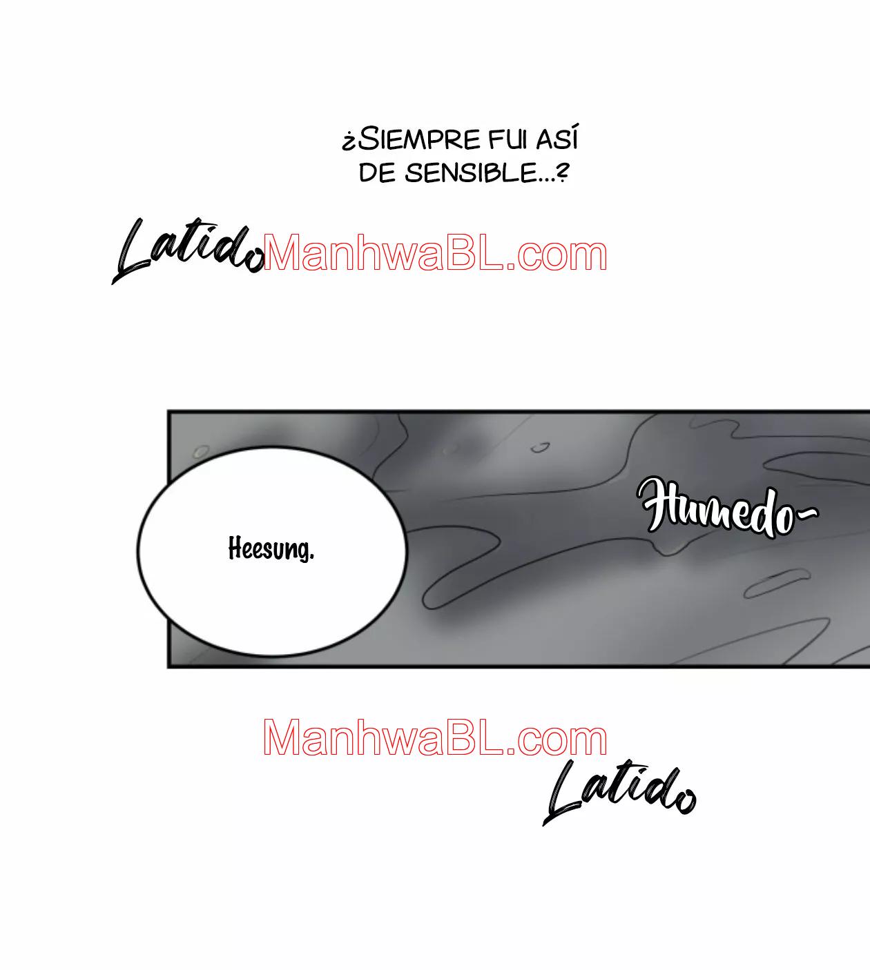 Vivarium - Capítulo 8.00 manhwa