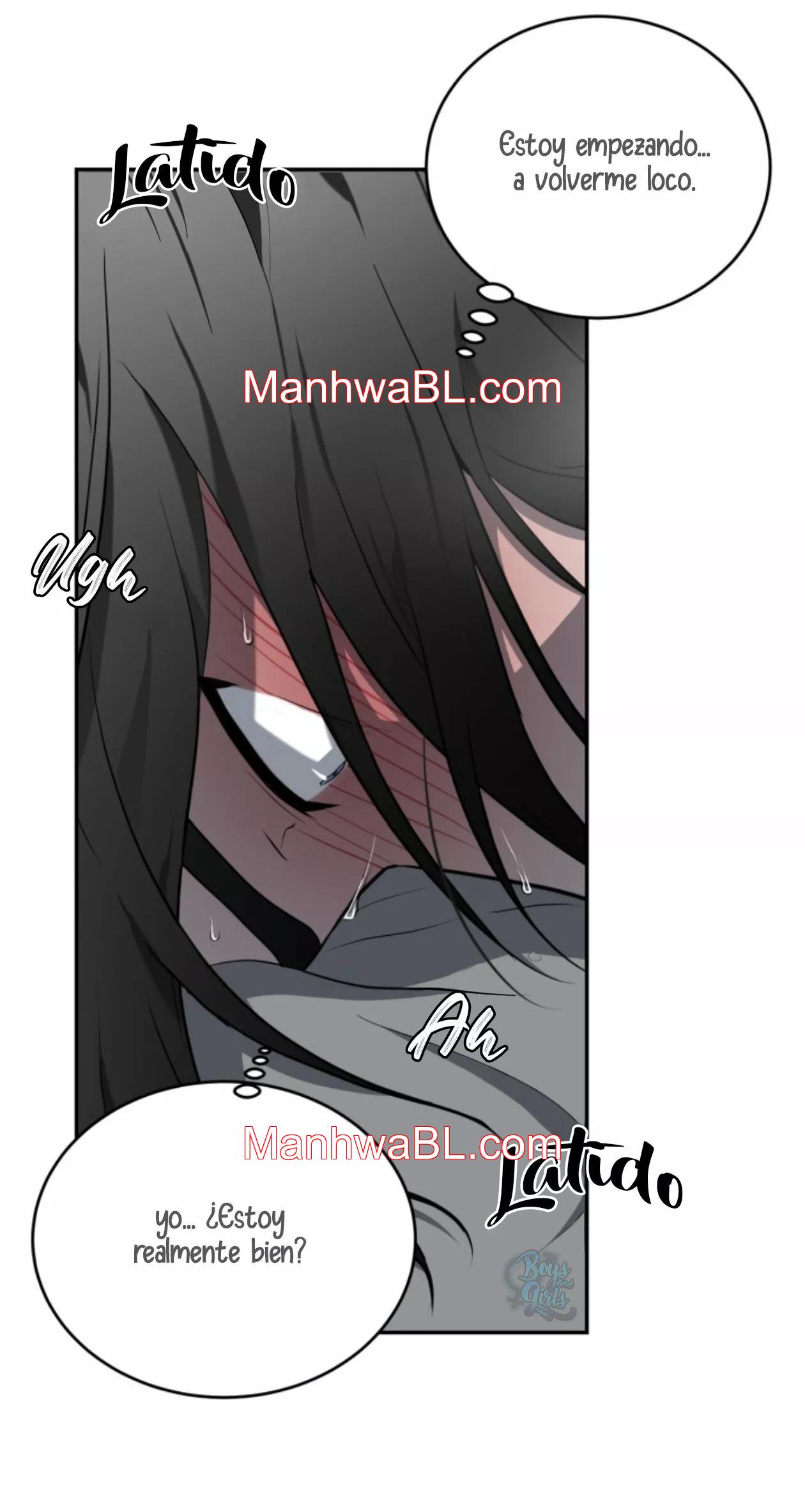 Vivarium - Capítulo 8.00 manhwa