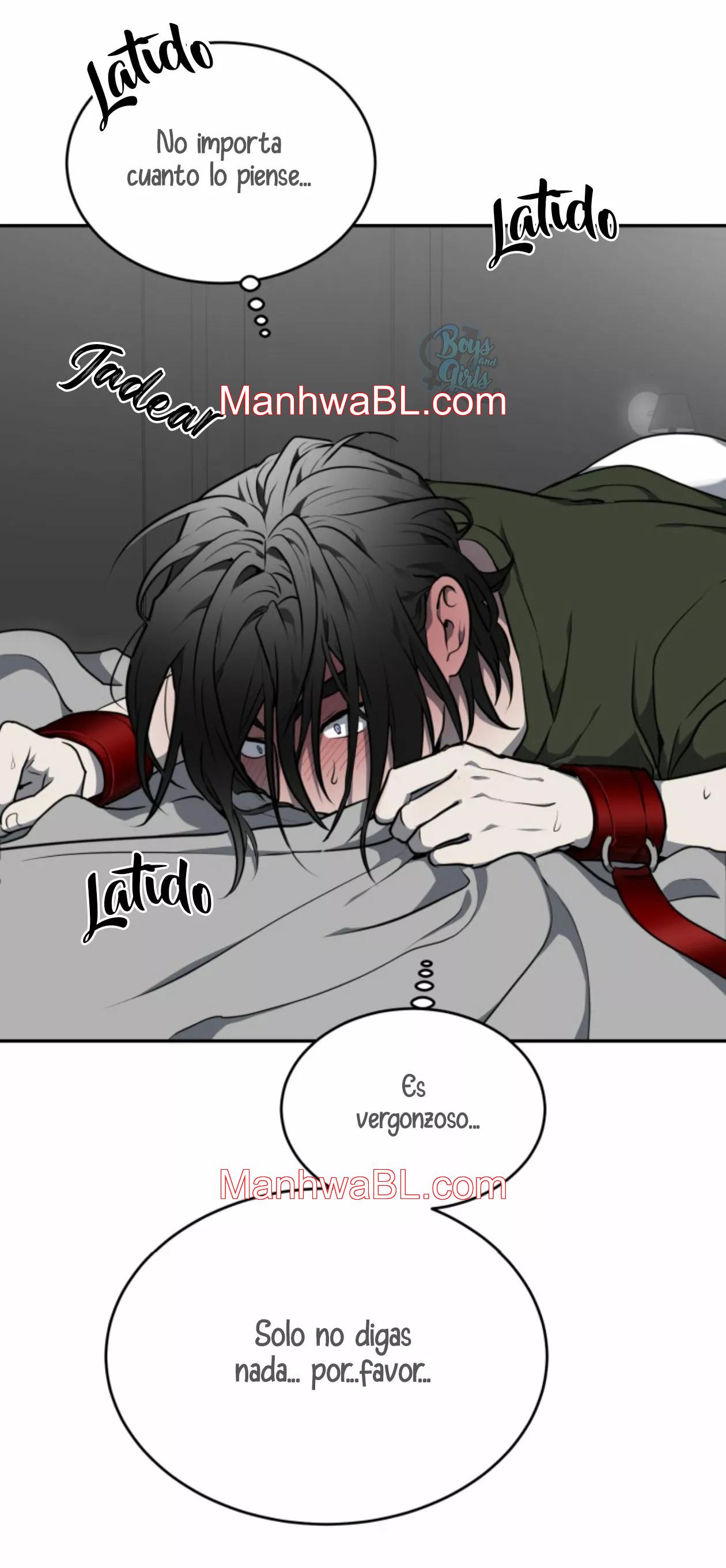 Vivarium - Capítulo 8.00 manhwa