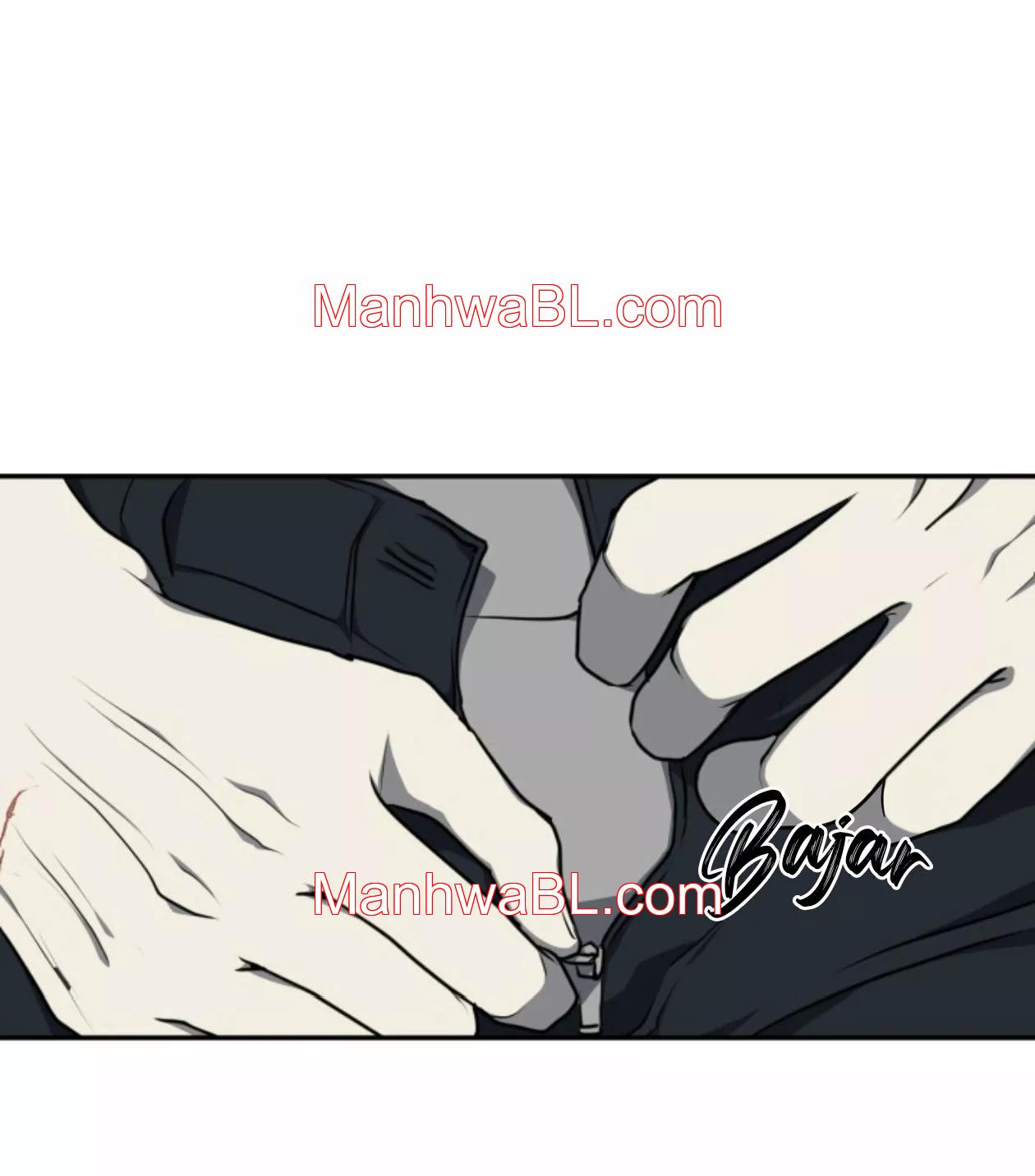 Vivarium - Capítulo 8.00 manhwa