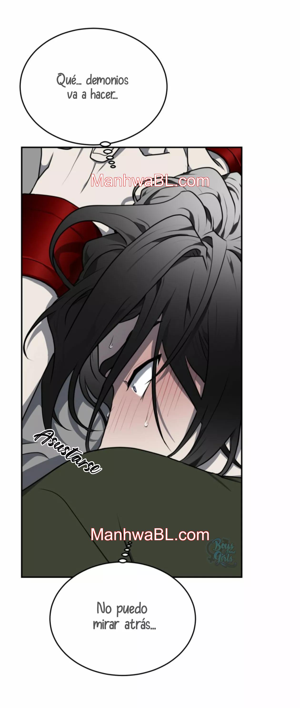 Vivarium - Capítulo 8.00 manhwa
