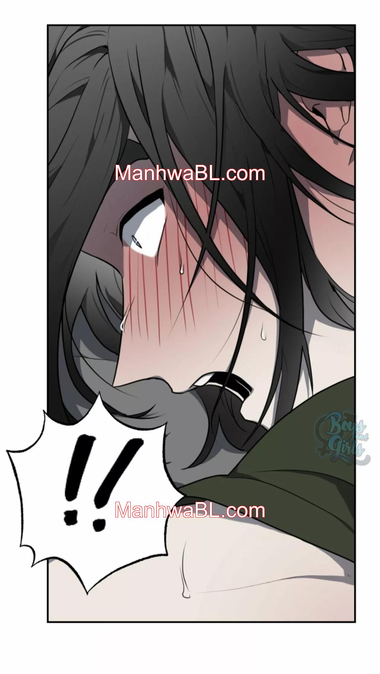 Vivarium - Capítulo 8.00 manhwa