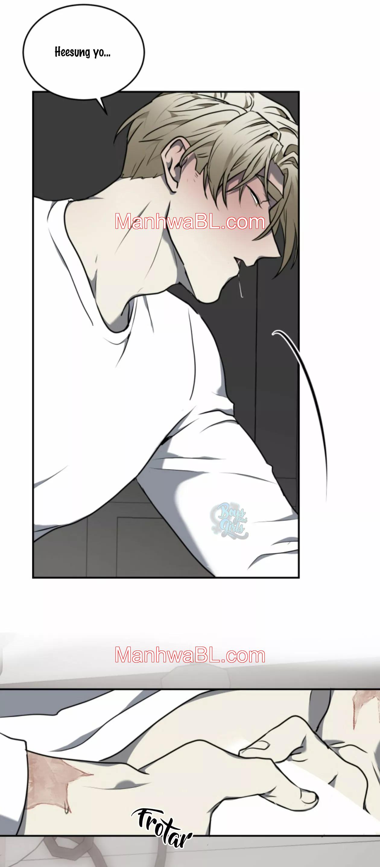 Vivarium - Capítulo 8.00 manhwa