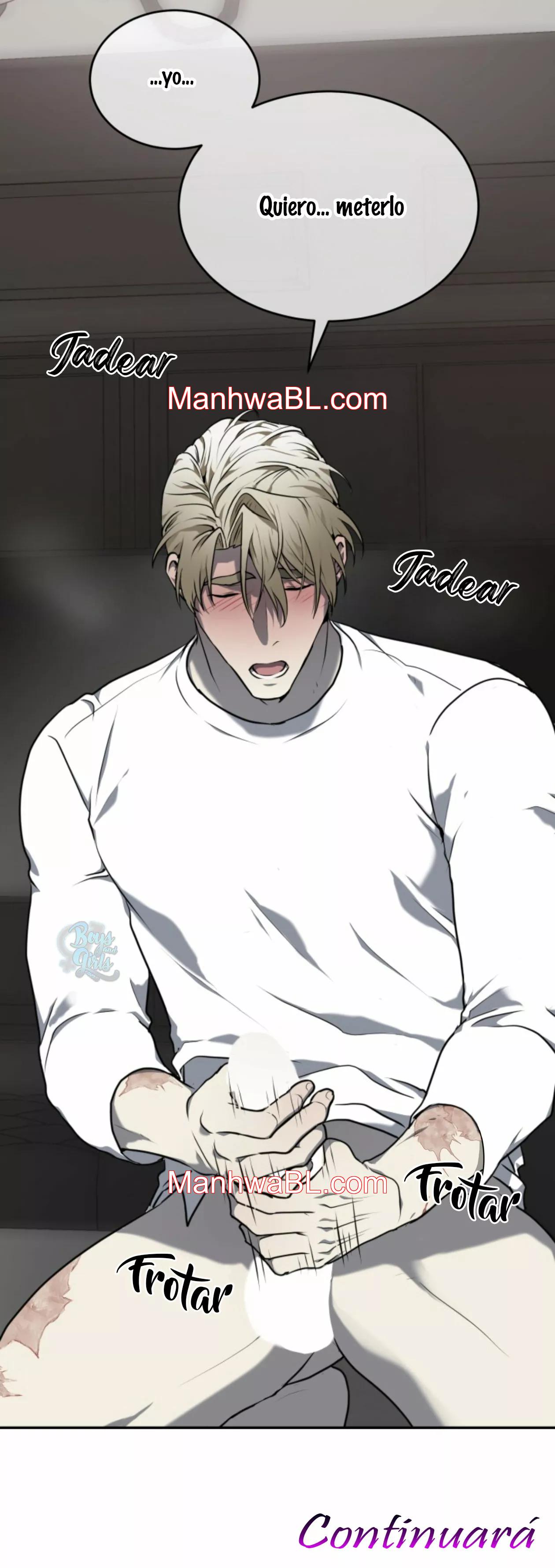 Vivarium - Capítulo 8.00 manhwa