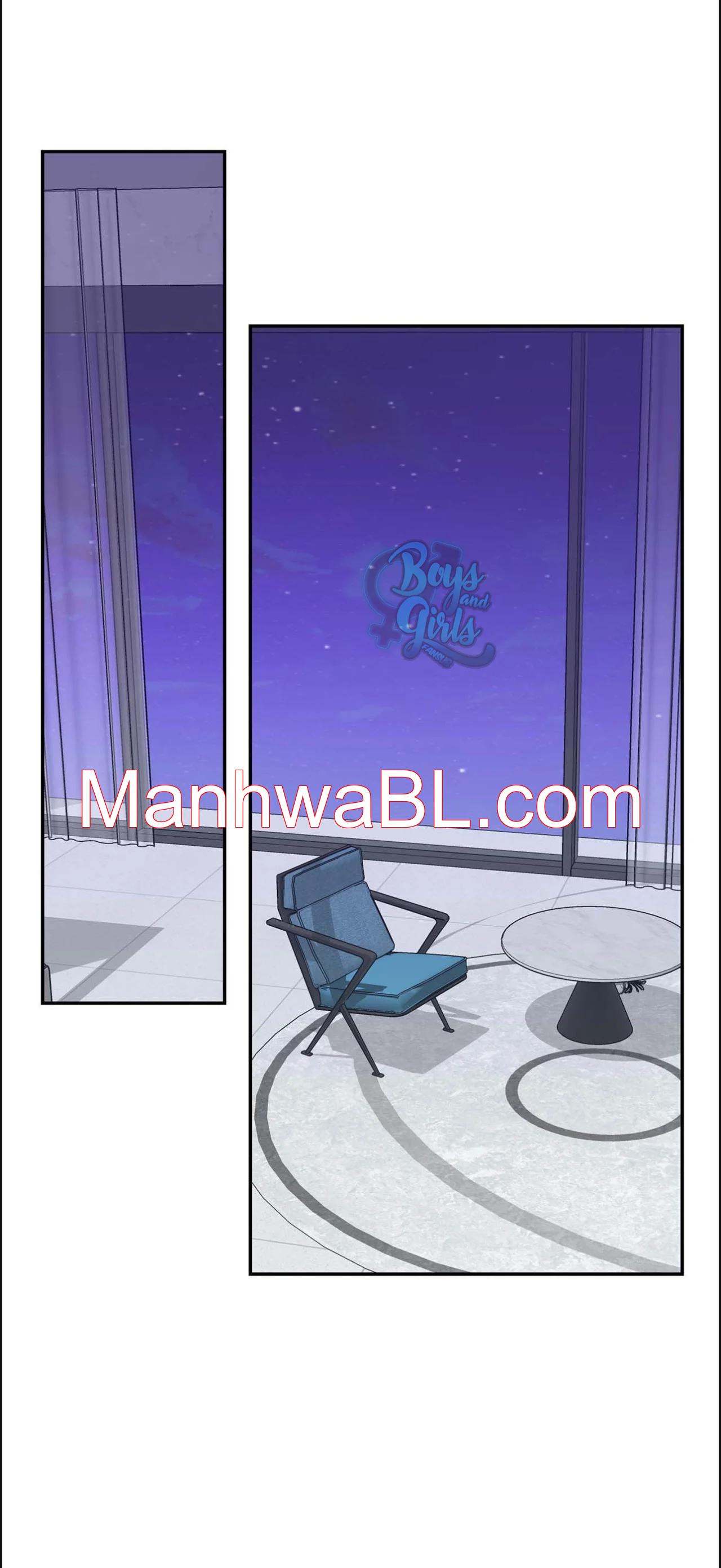 Vivarium - Capítulo 31 3 manhwa