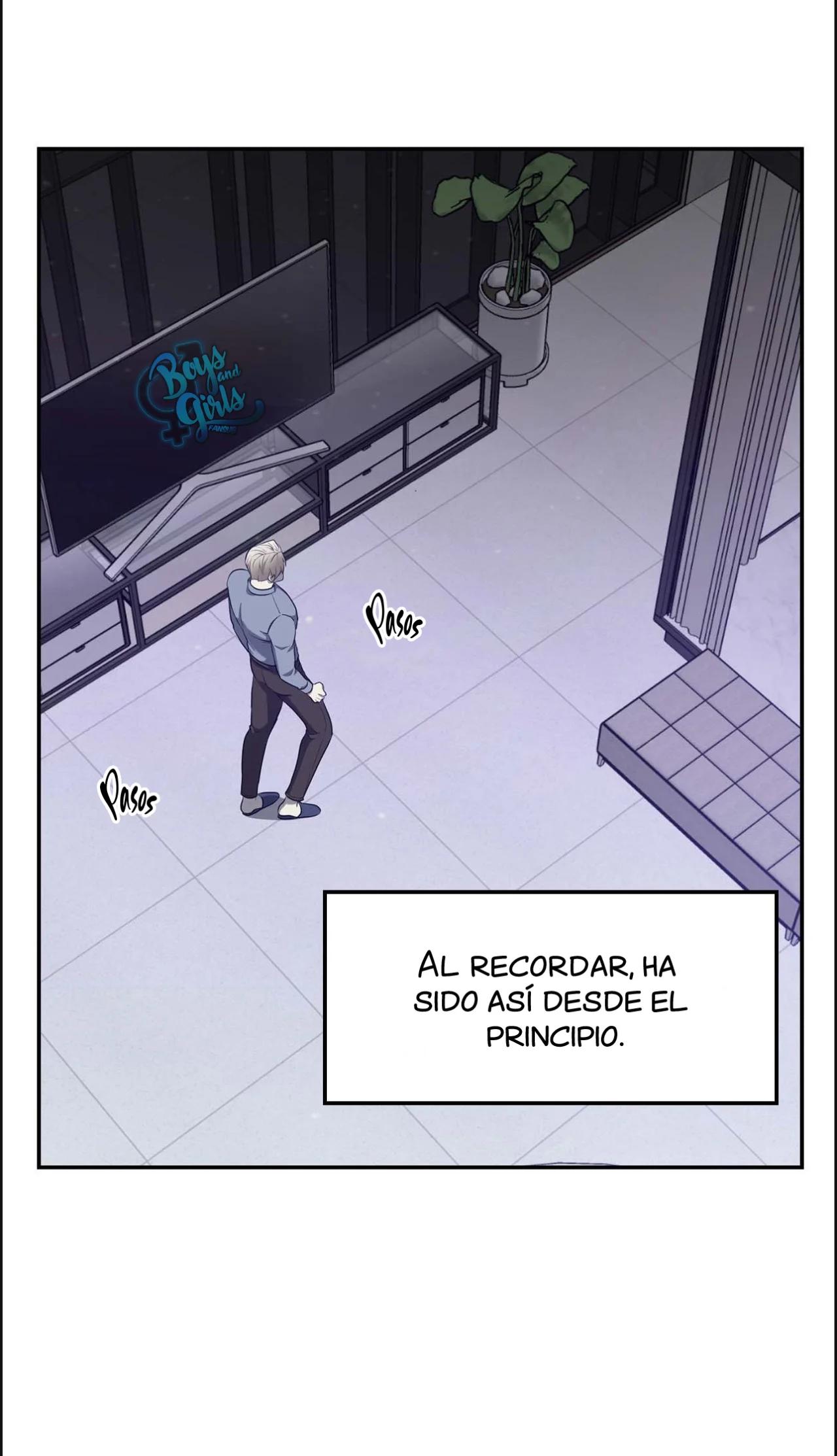Vivarium - Capítulo 31 3 manhwa